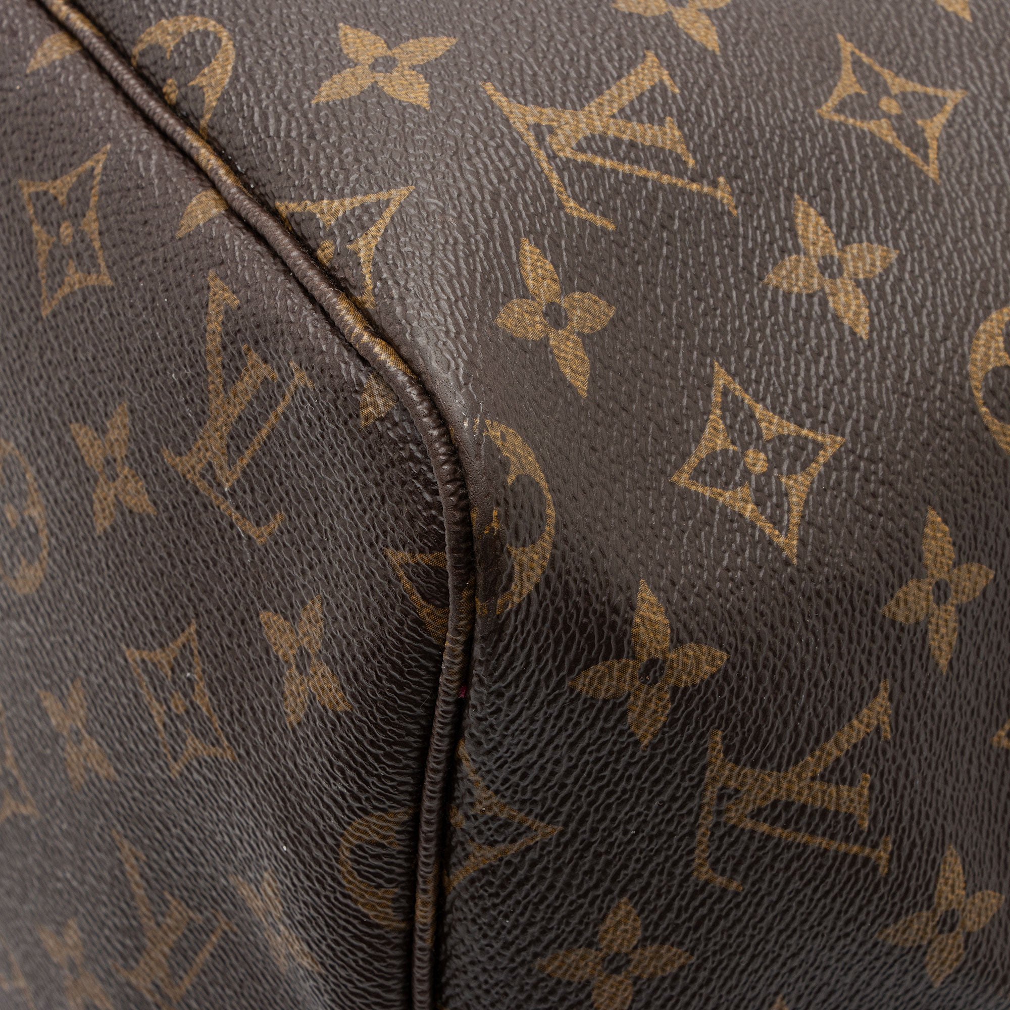 Louis Vuitton Monogram Canvas Neverfull GM Tote (SHF-O1LW0Q)