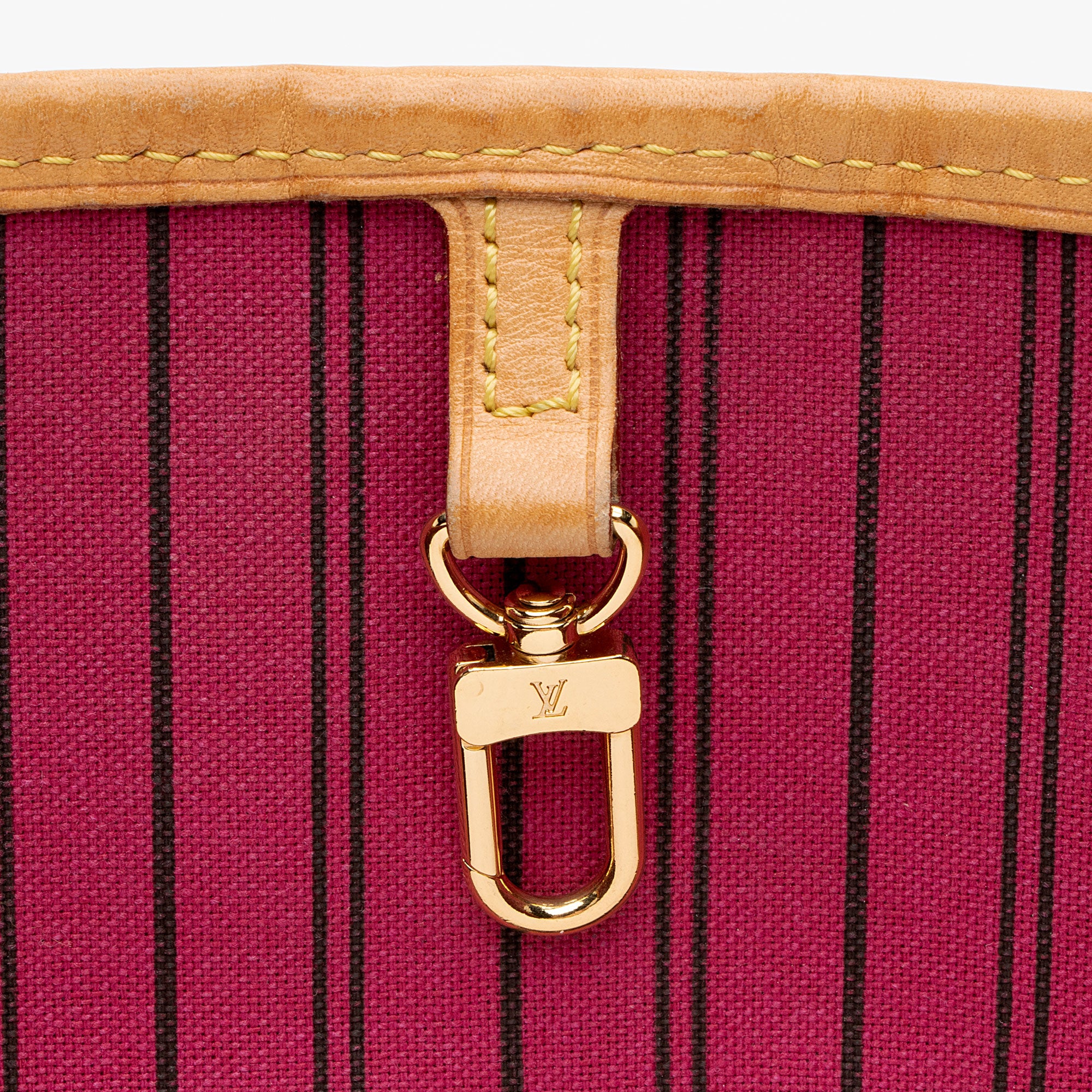 Louis Vuitton Monogram Canvas Neverfull GM Tote
