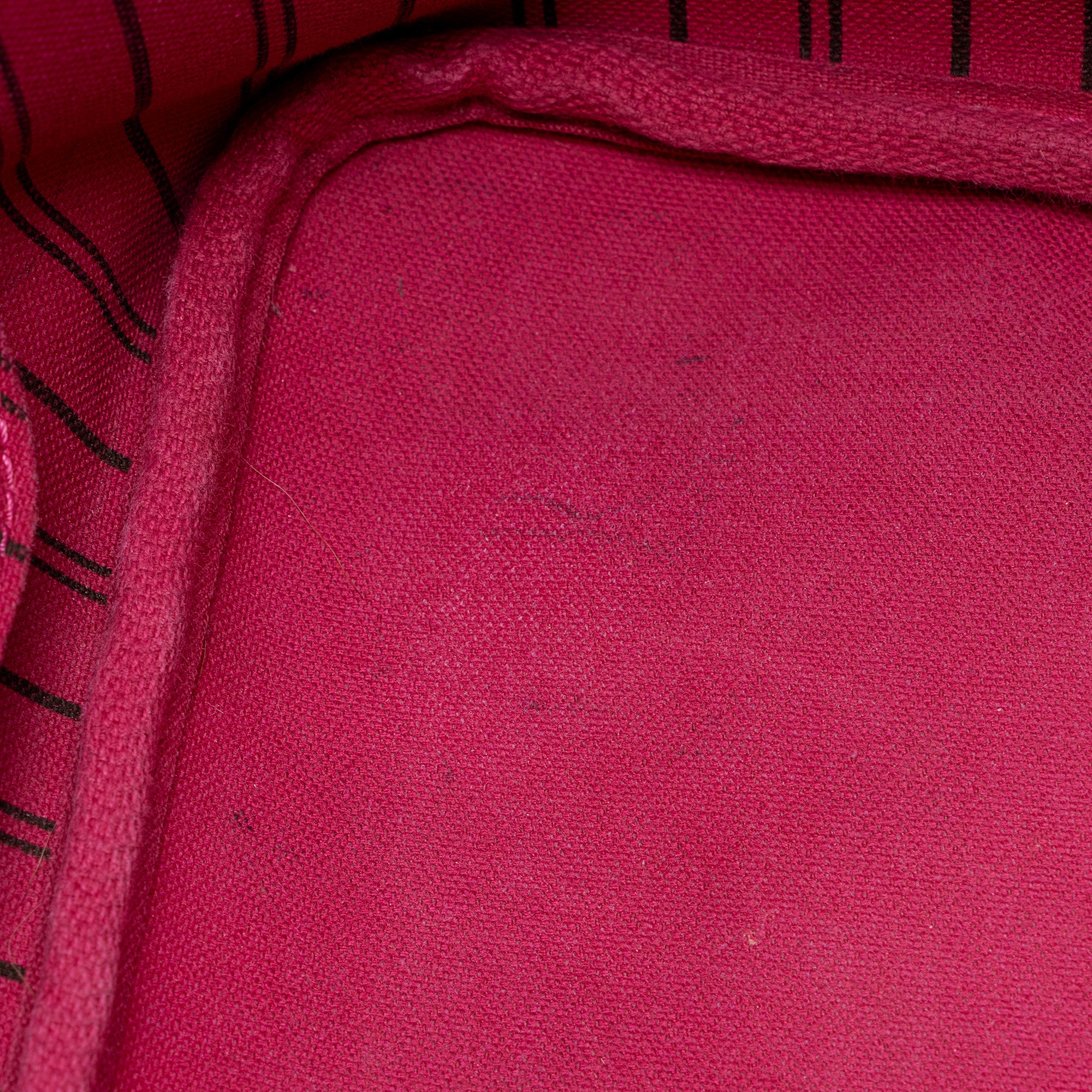 Louis Vuitton Monogram Canvas Neverfull GM Tote