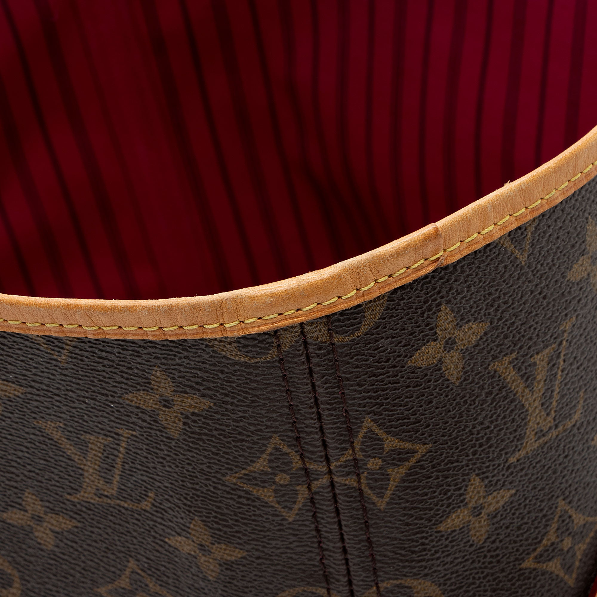 Louis Vuitton Monogram Canvas Neverfull GM Tote