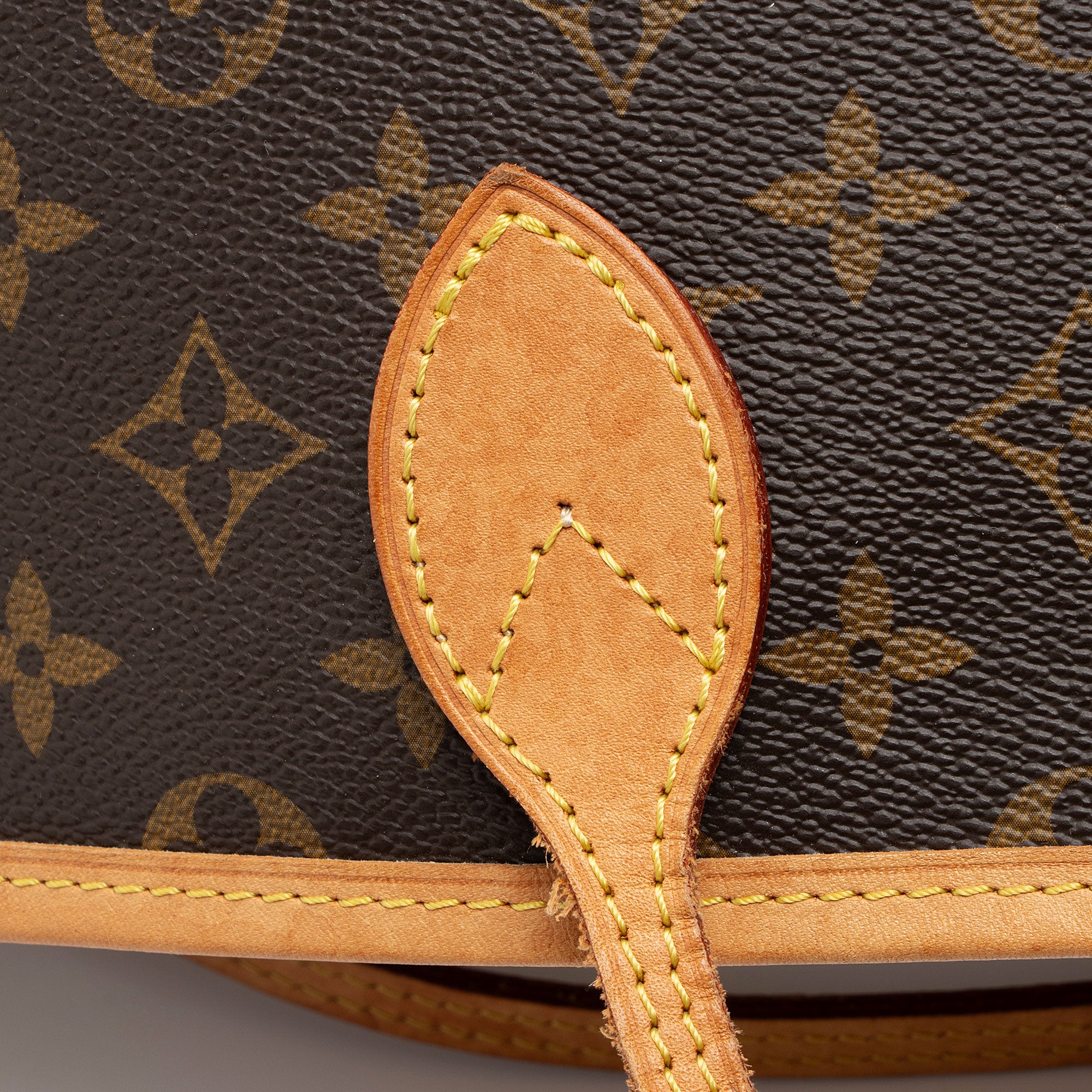 Louis Vuitton Monogram Canvas Neverfull GM Tote