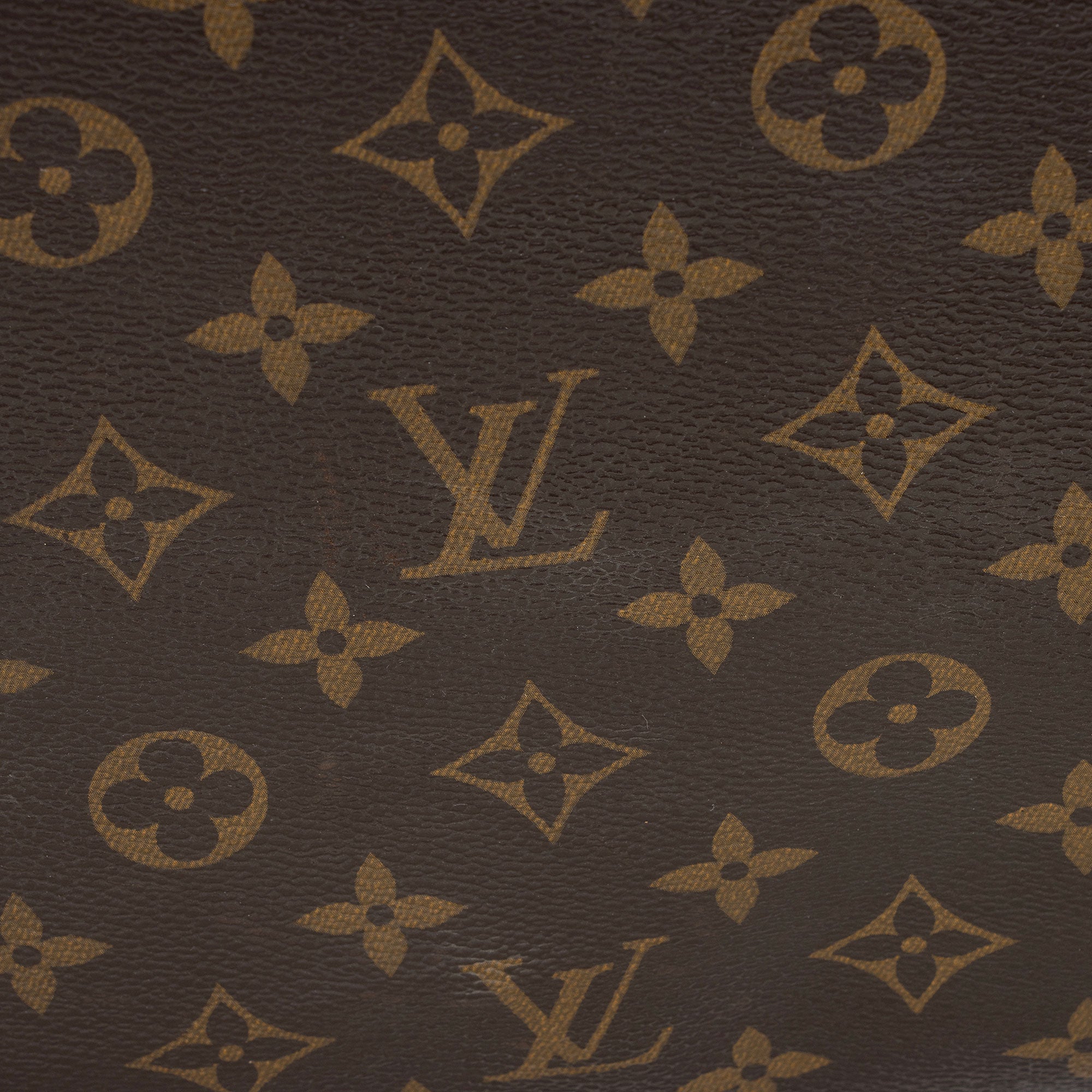 Louis Vuitton Monogram Canvas Neverfull GM Tote