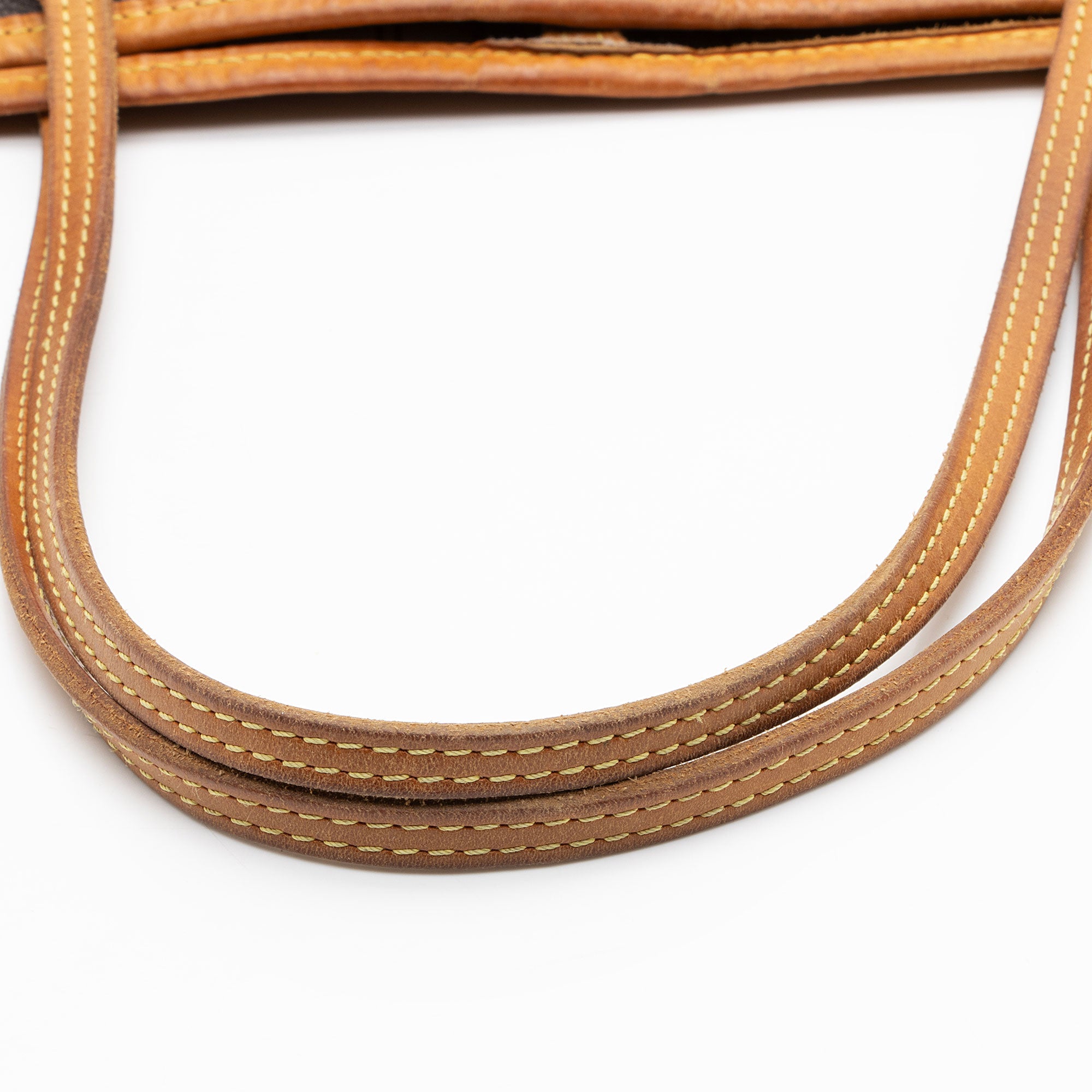 Louis Vuitton Monogram Canvas Neverfull GM Tote