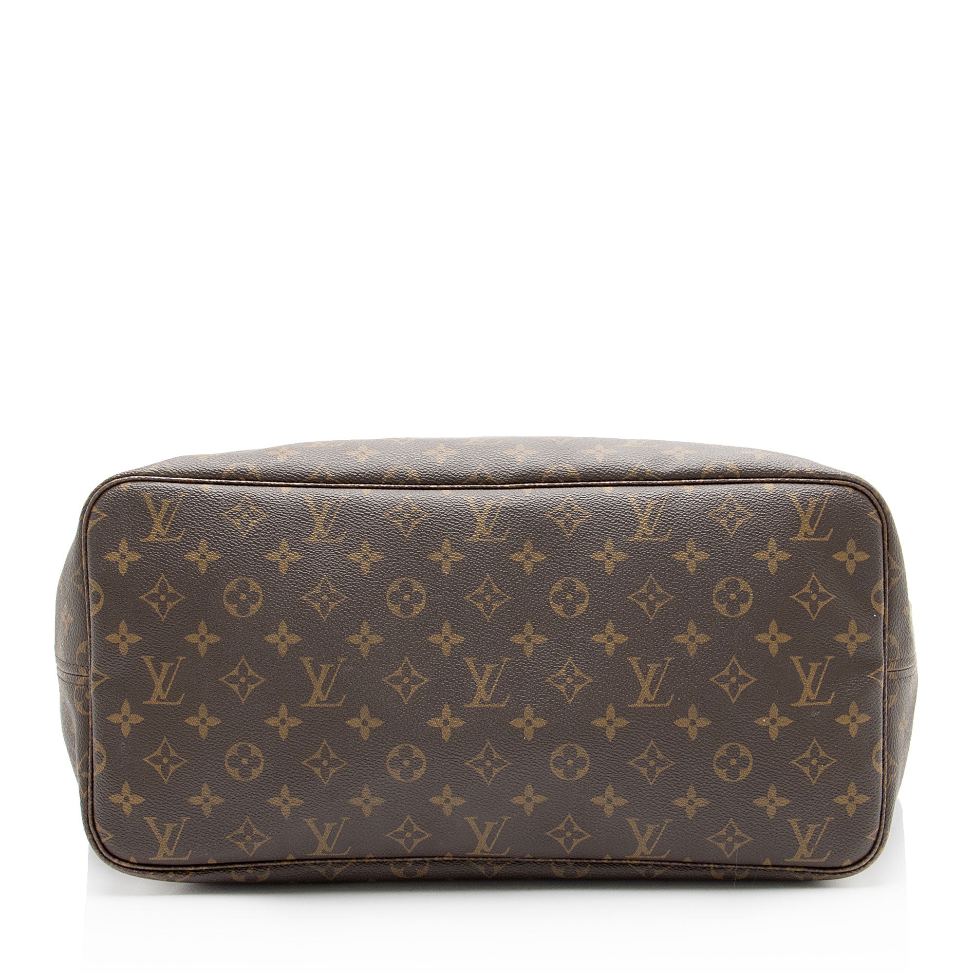 Louis Vuitton Monogram Canvas Neverfull GM Tote