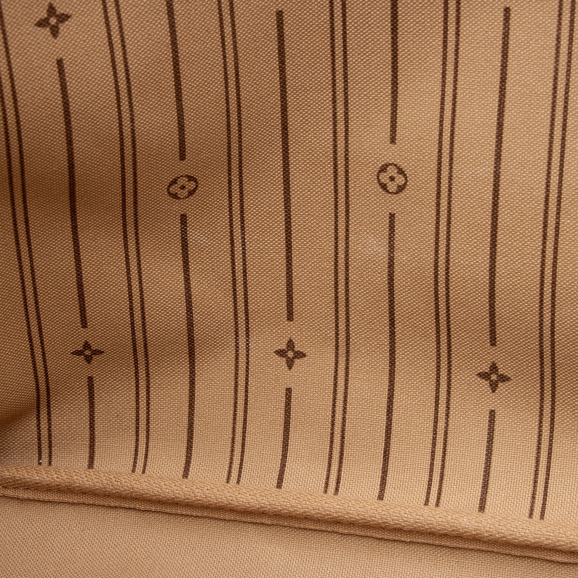Louis Vuitton Monogram Canvas Neverfull GM Tote