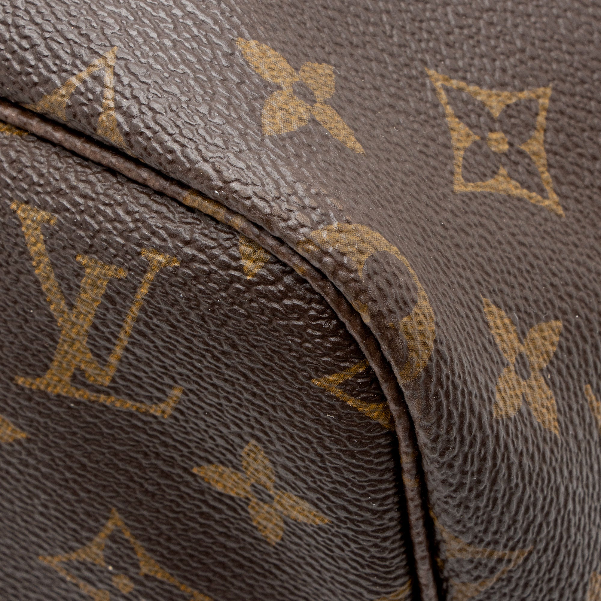Louis Vuitton Monogram Canvas Neverfull GM Tote