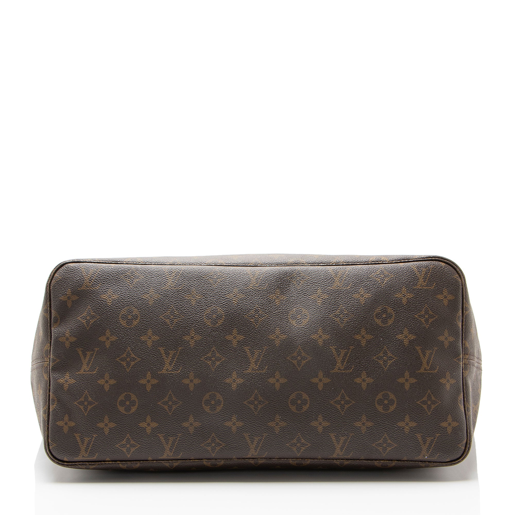 Louis Vuitton Monogram Canvas Neverfull GM Tote