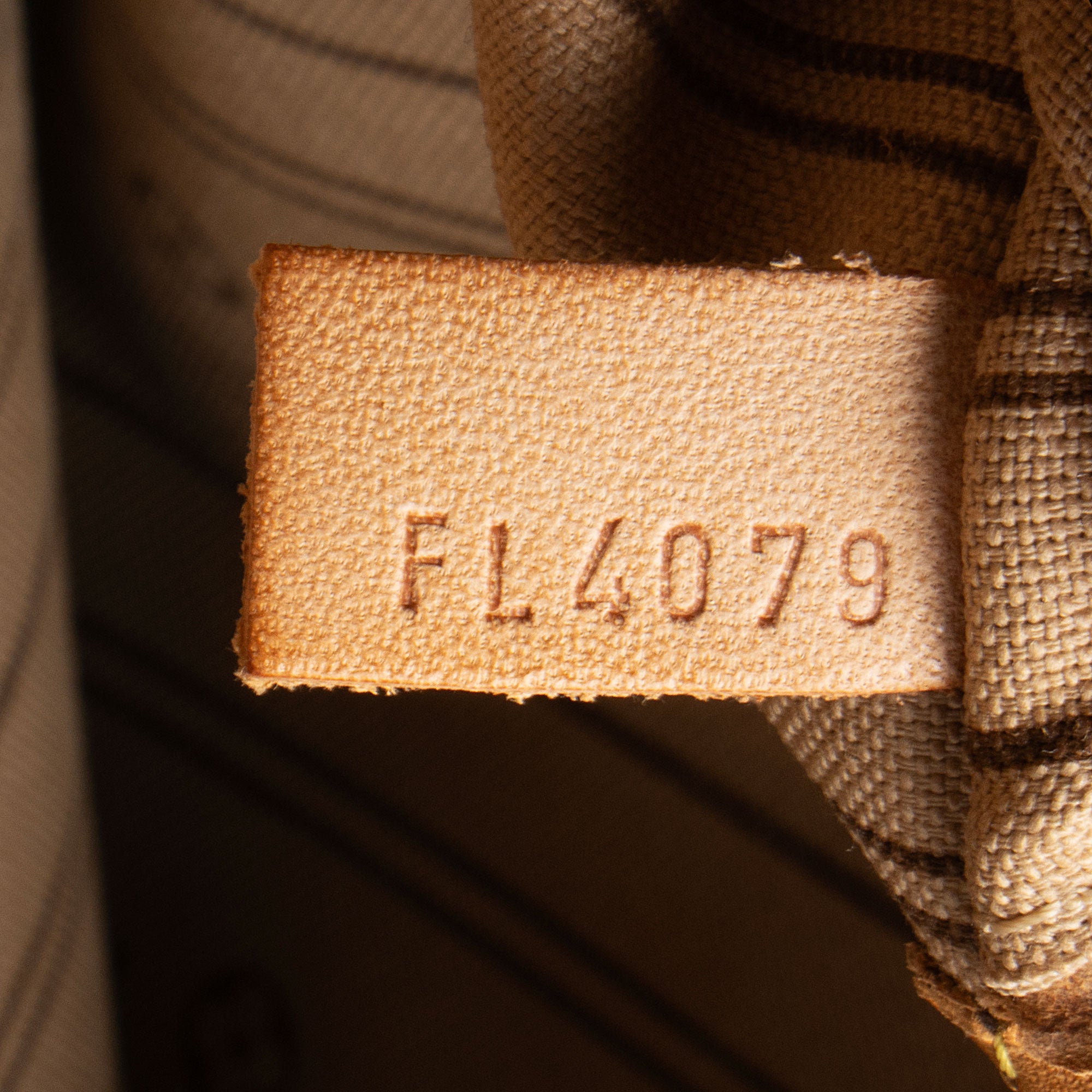 Louis Vuitton Monogram Canvas Neverfull GM Tote