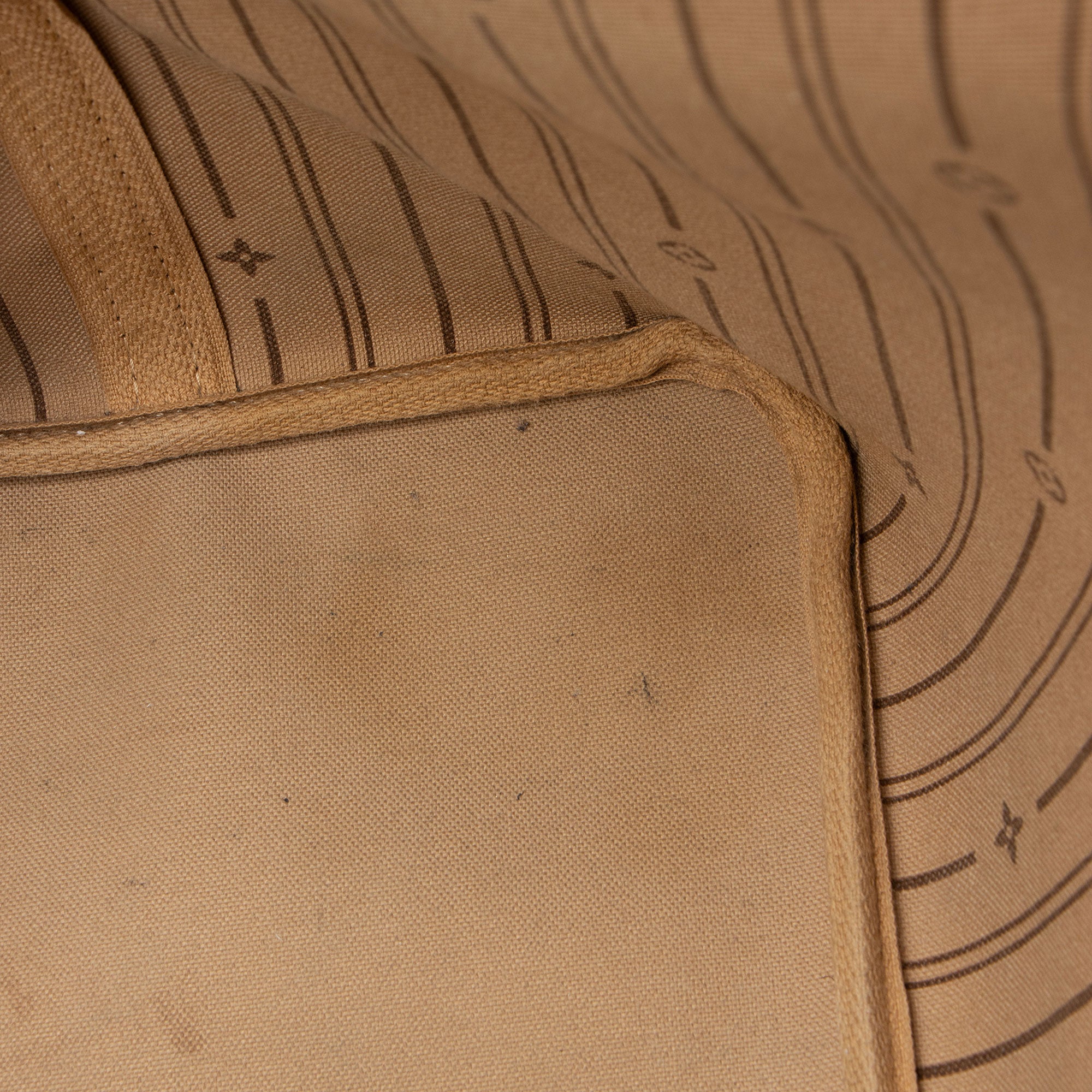 Louis Vuitton Monogram Canvas Neverfull GM Tote