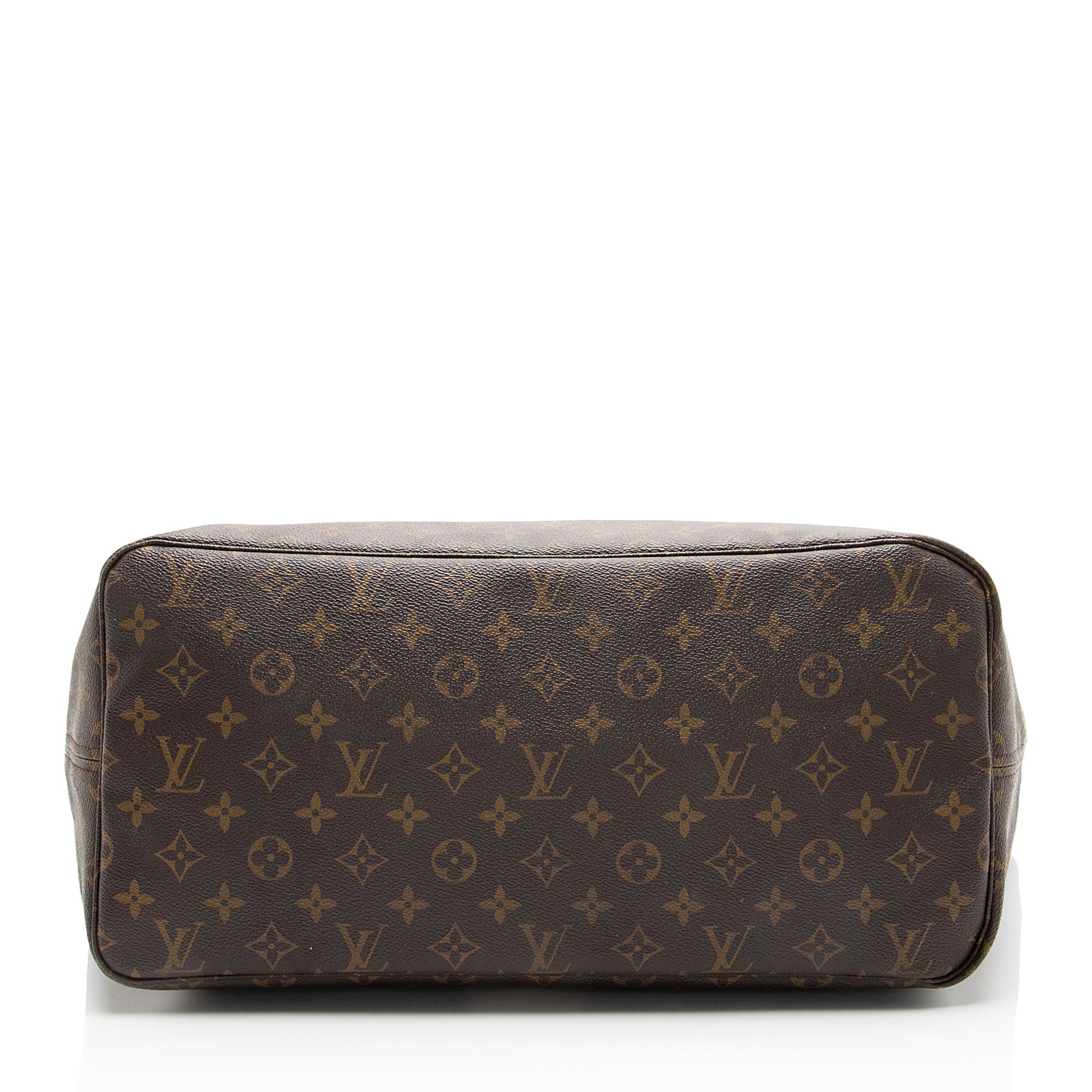 Louis Vuitton Monogram Canvas Neverfull GM Tote