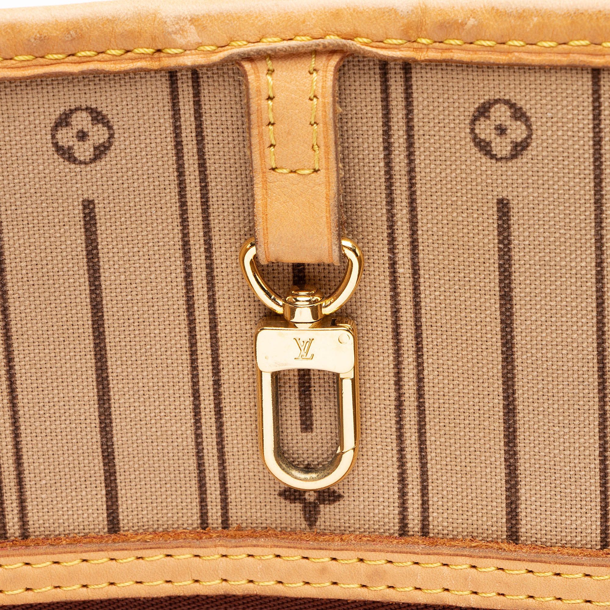 Louis Vuitton Monogram Canvas Neverfull GM Tote