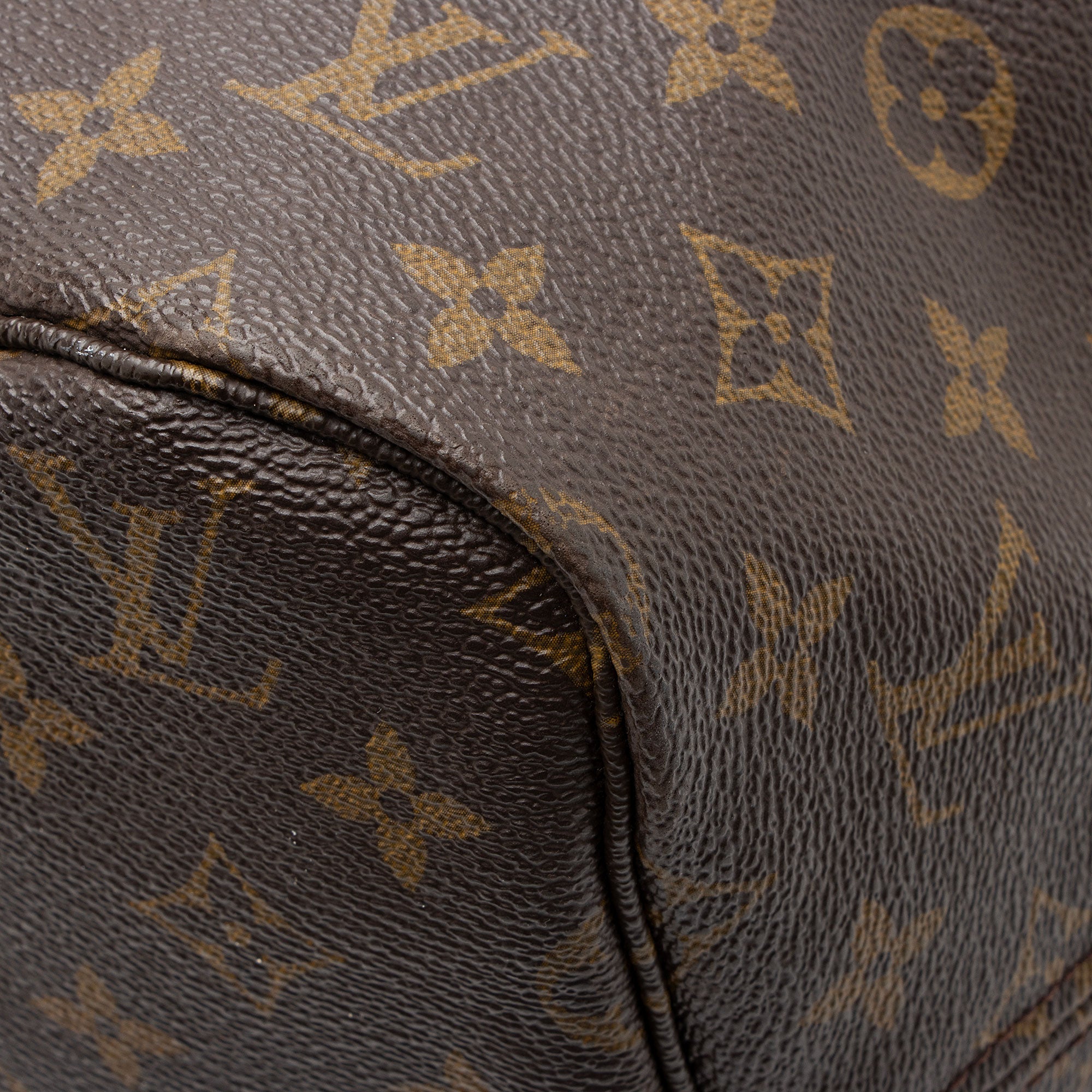 Louis Vuitton Monogram Canvas Neverfull GM Tote