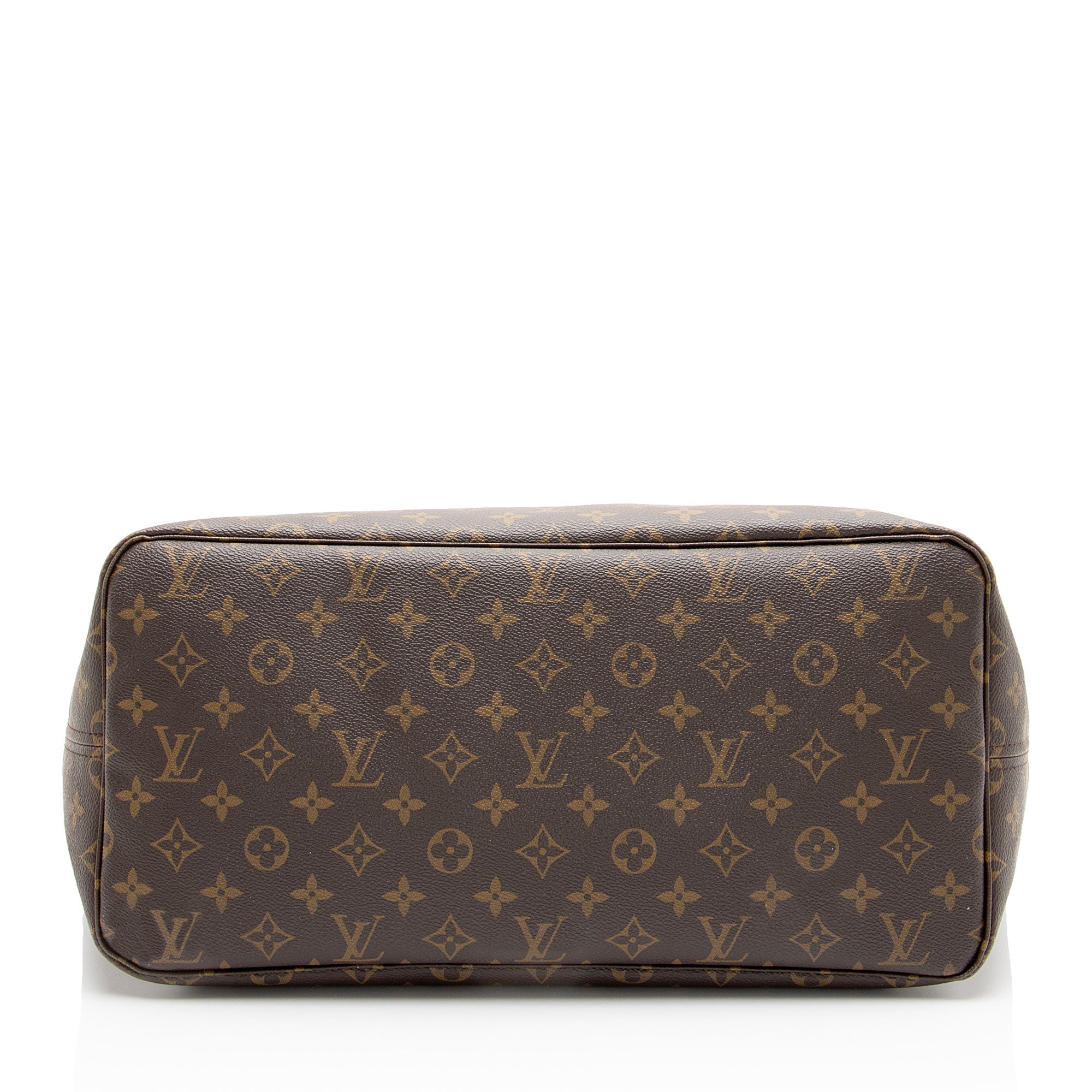 Louis Vuitton Monogram Canvas Neverfull GM Tote