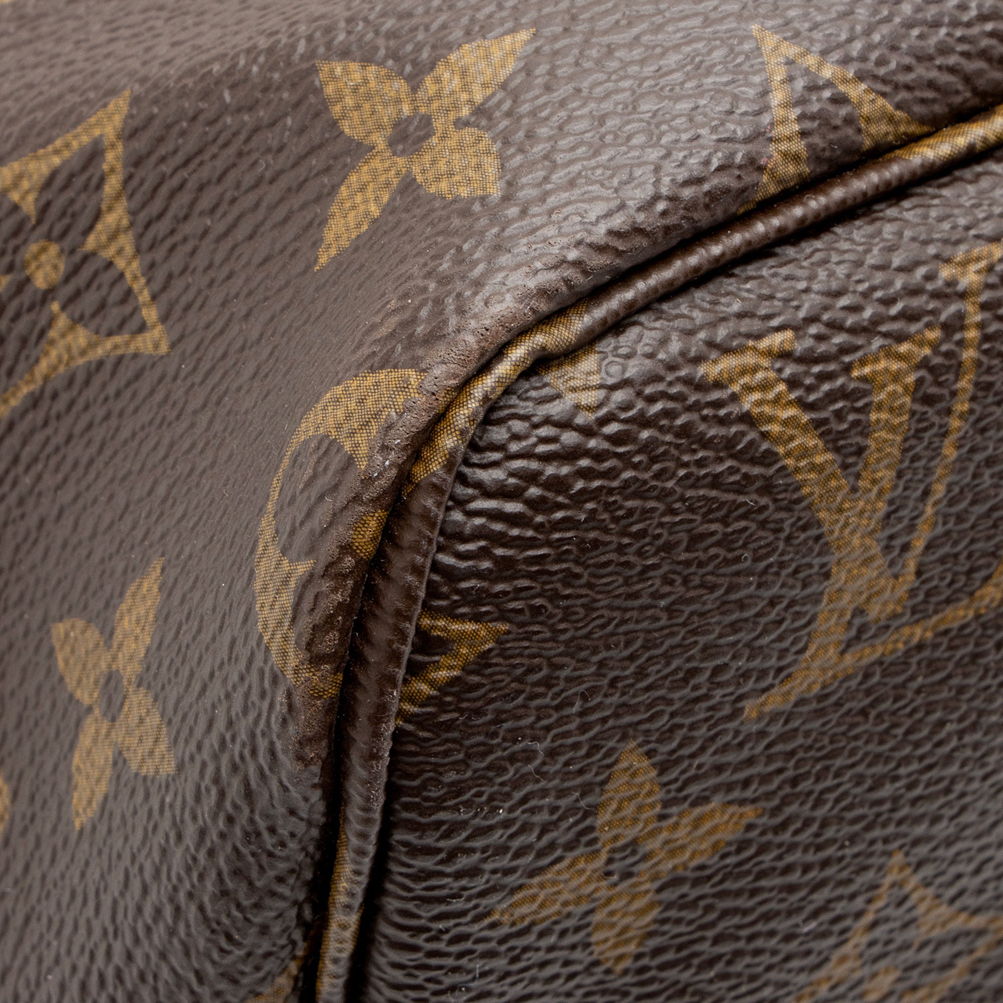 Louis Vuitton Monogram Canvas Neverfull GM Tote