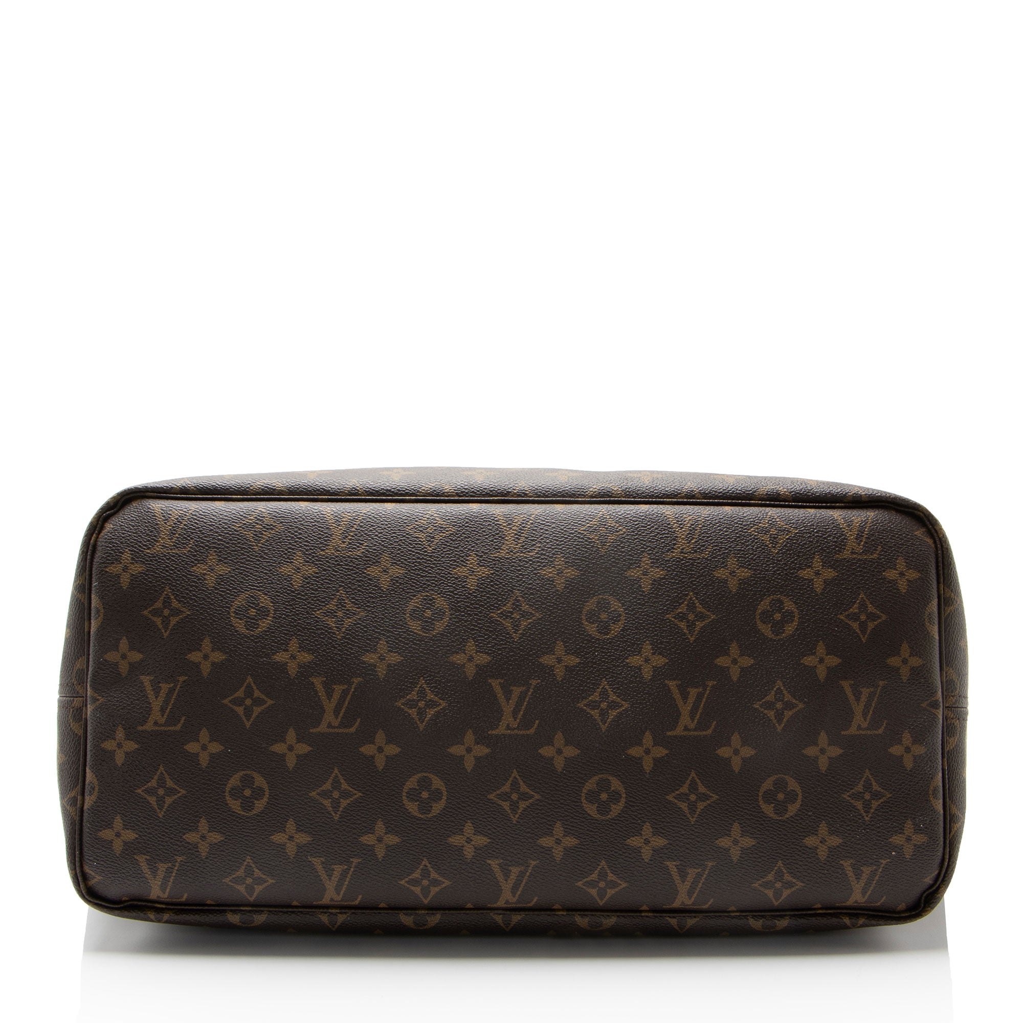 Louis Vuitton Monogram Canvas Neverfull GM Tote