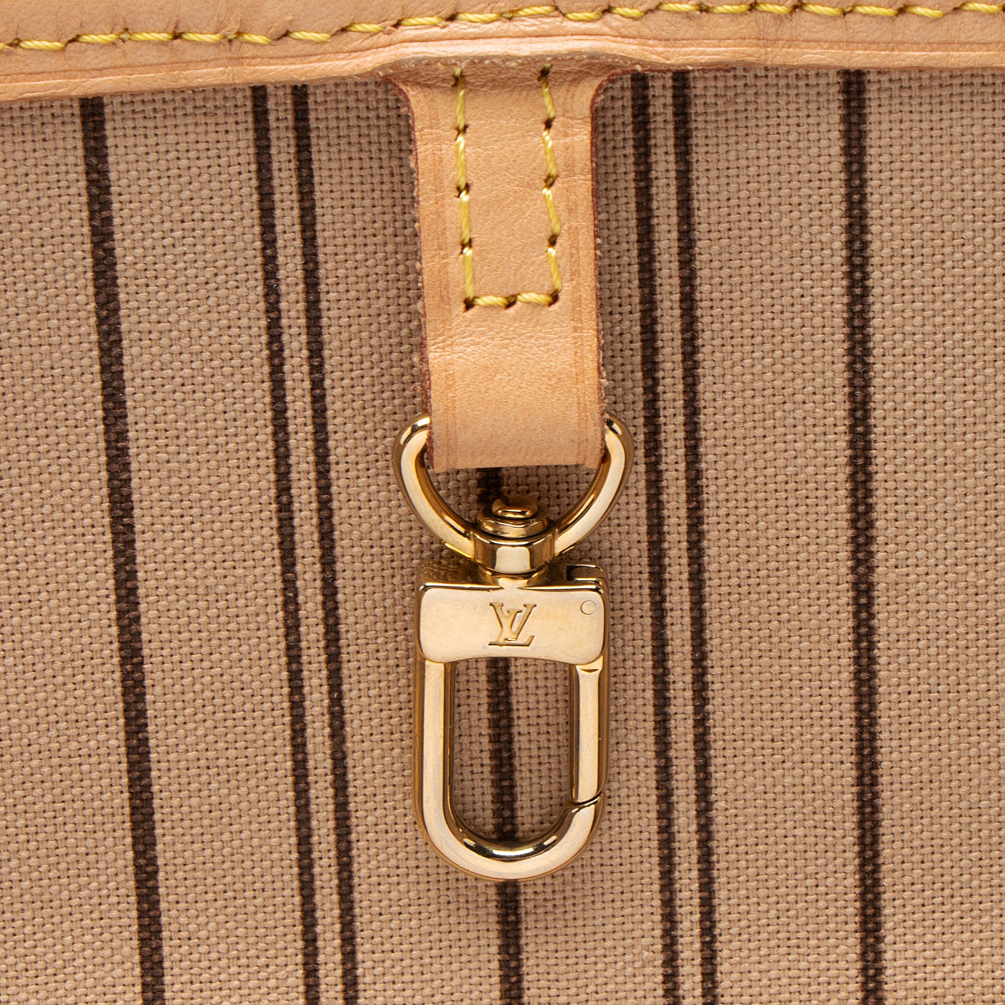 Louis Vuitton Monogram Canvas Neverfull GM Tote