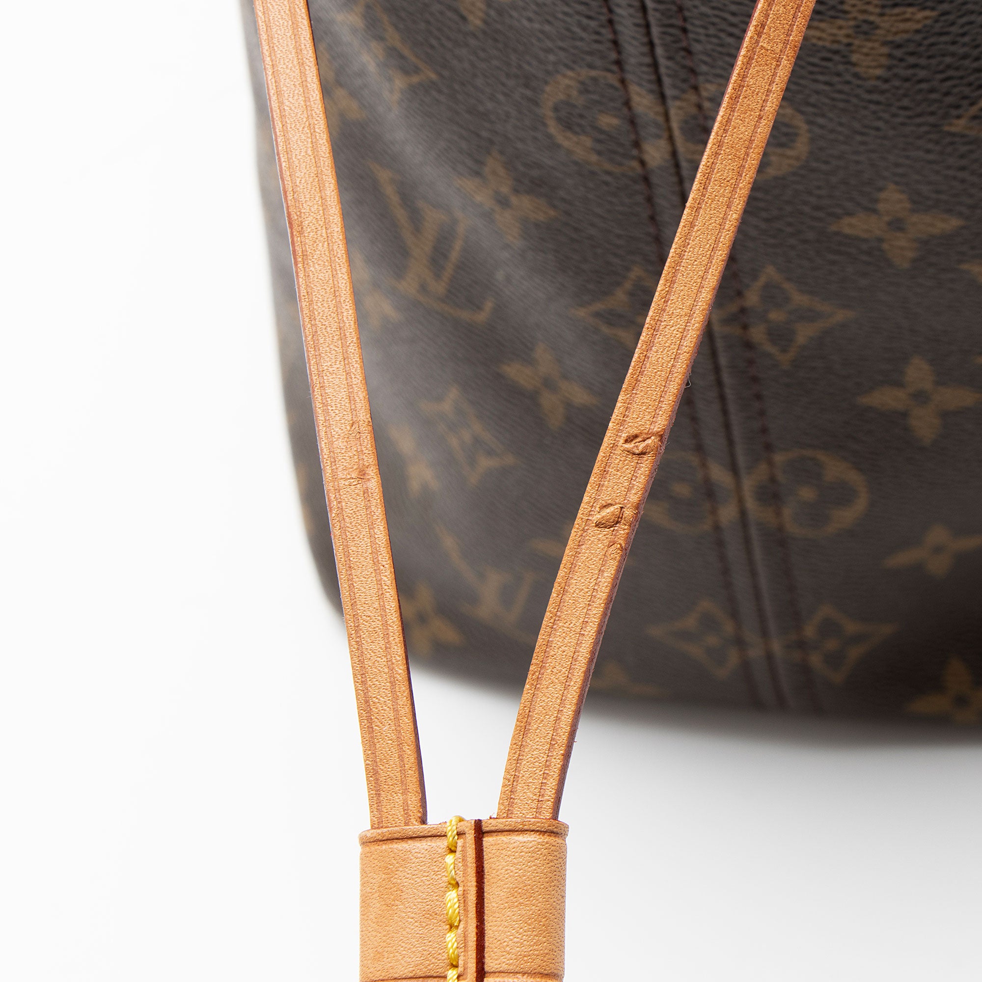 Louis Vuitton Monogram Canvas Neverfull GM Tote