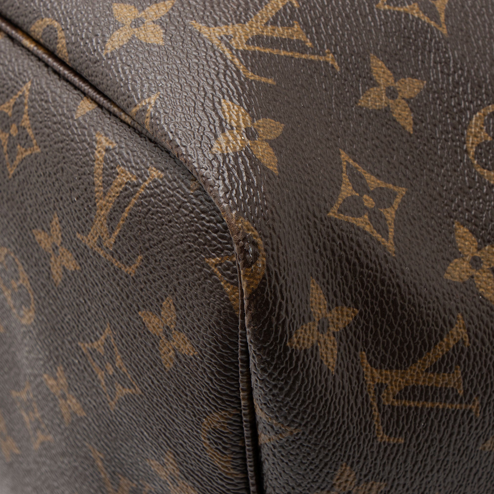 Louis Vuitton Monogram Canvas Neverfull GM Tote