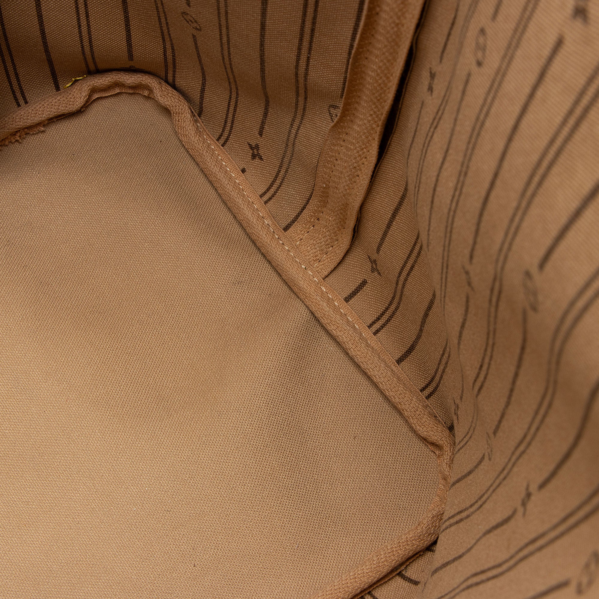 Louis Vuitton Monogram Canvas Neverfull GM Tote