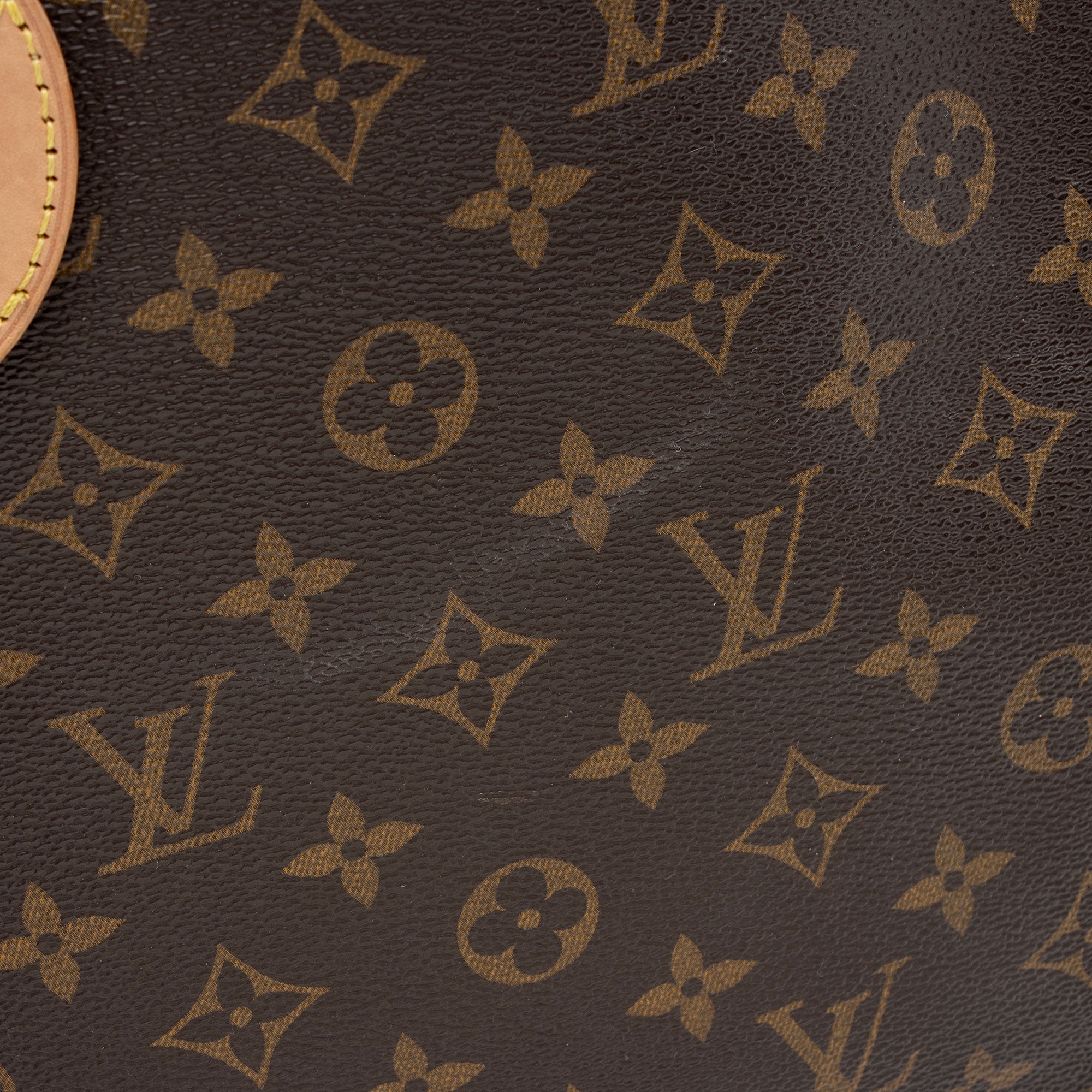 Louis Vuitton Monogram Canvas Neverfull GM Tote