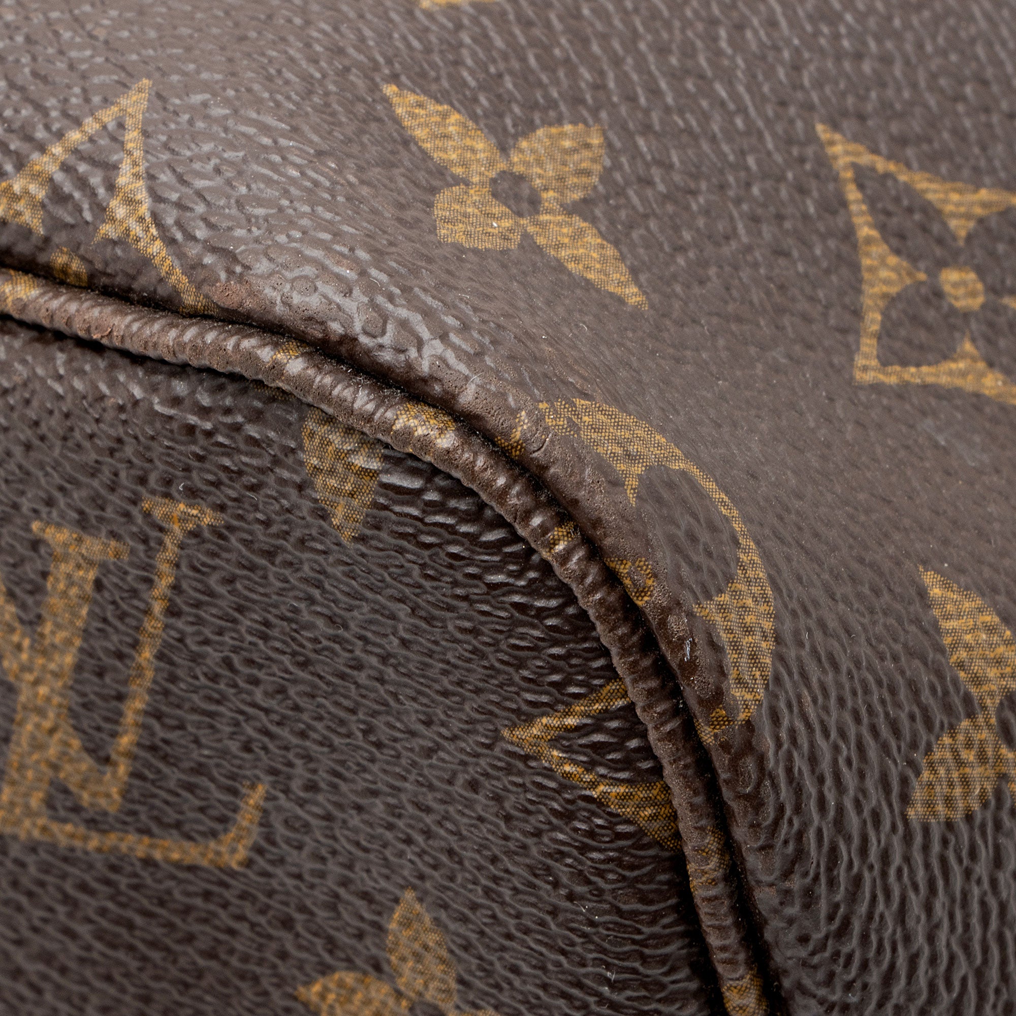 Louis Vuitton Monogram Canvas Neverfull GM Tote