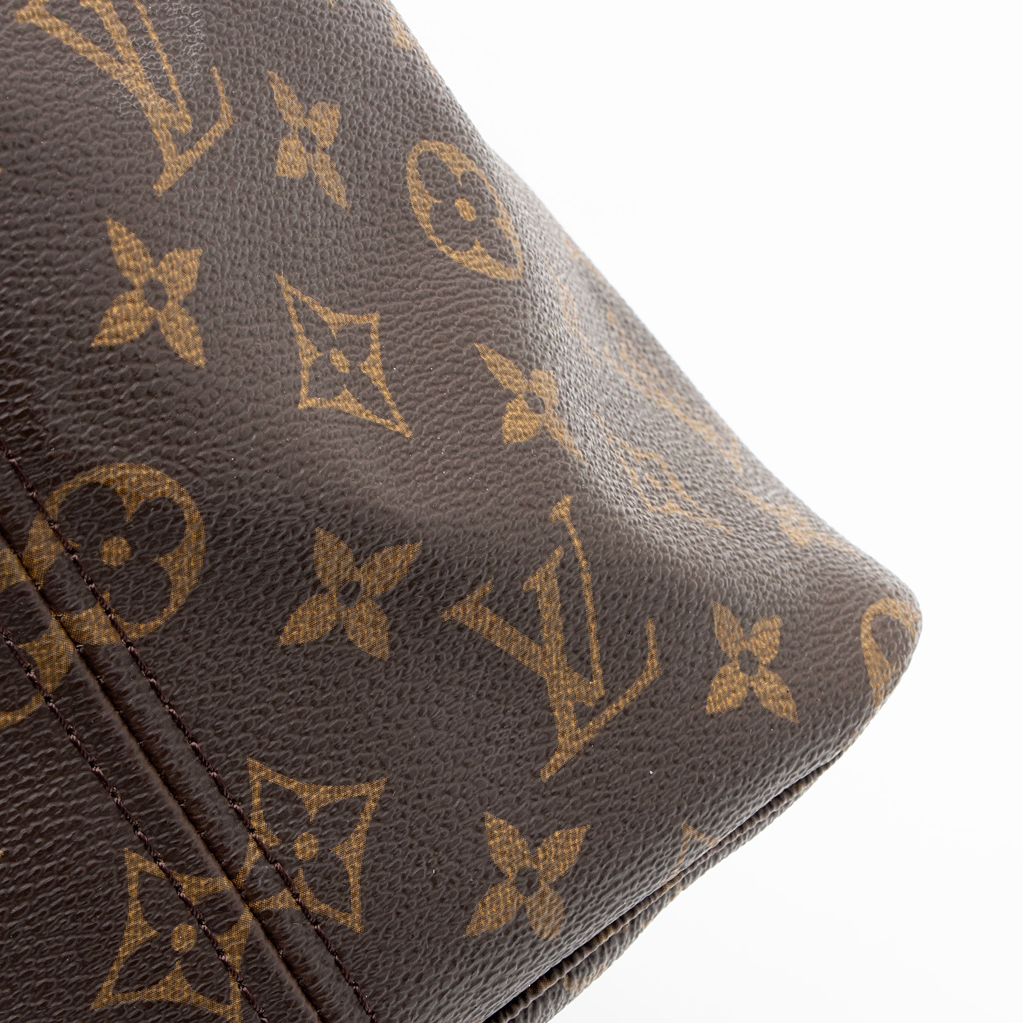 Louis Vuitton Monogram Canvas Neverfull GM Tote
