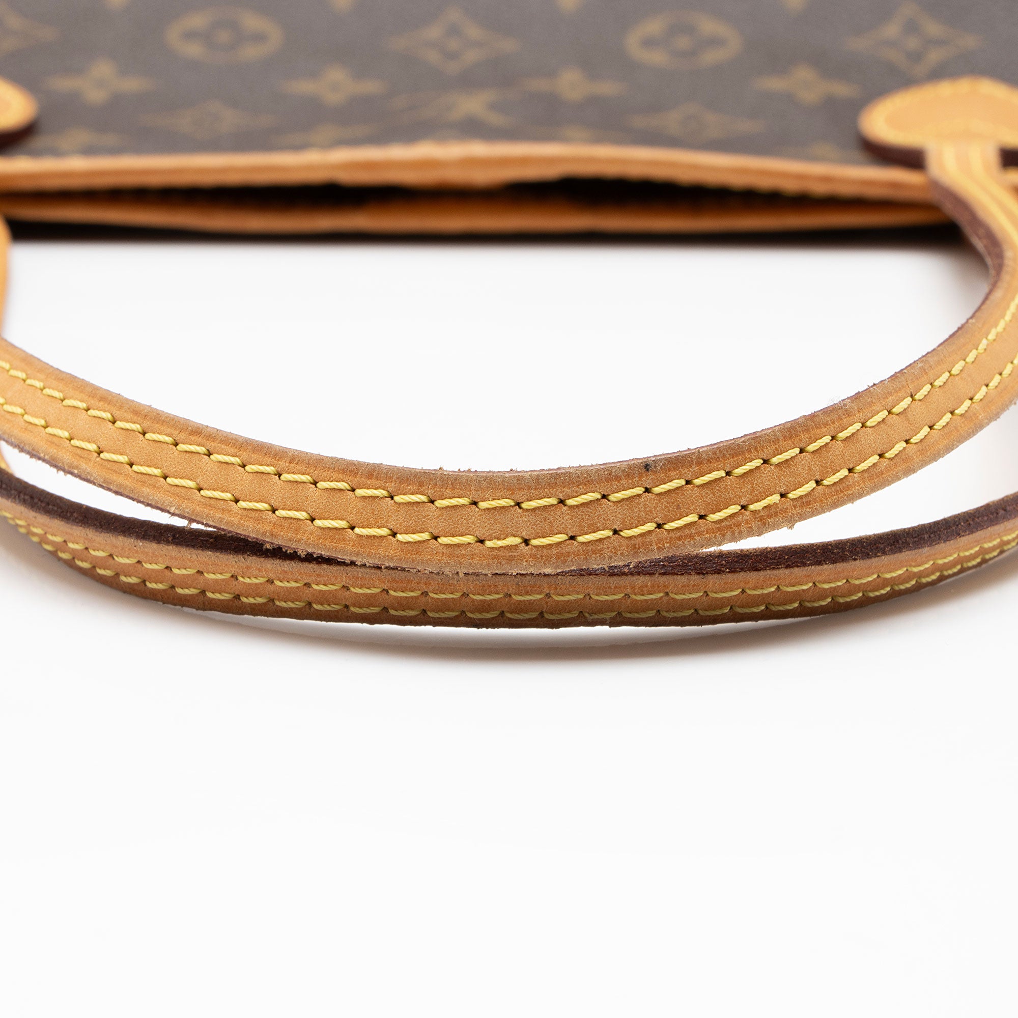 Louis Vuitton Monogram Canvas Neverfull GM Tote