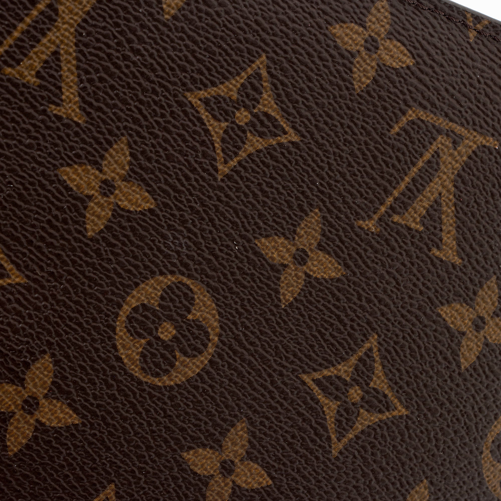 Louis Vuitton Monogram Canvas Neverfull MM Pochette (SHF-tJyWxT)