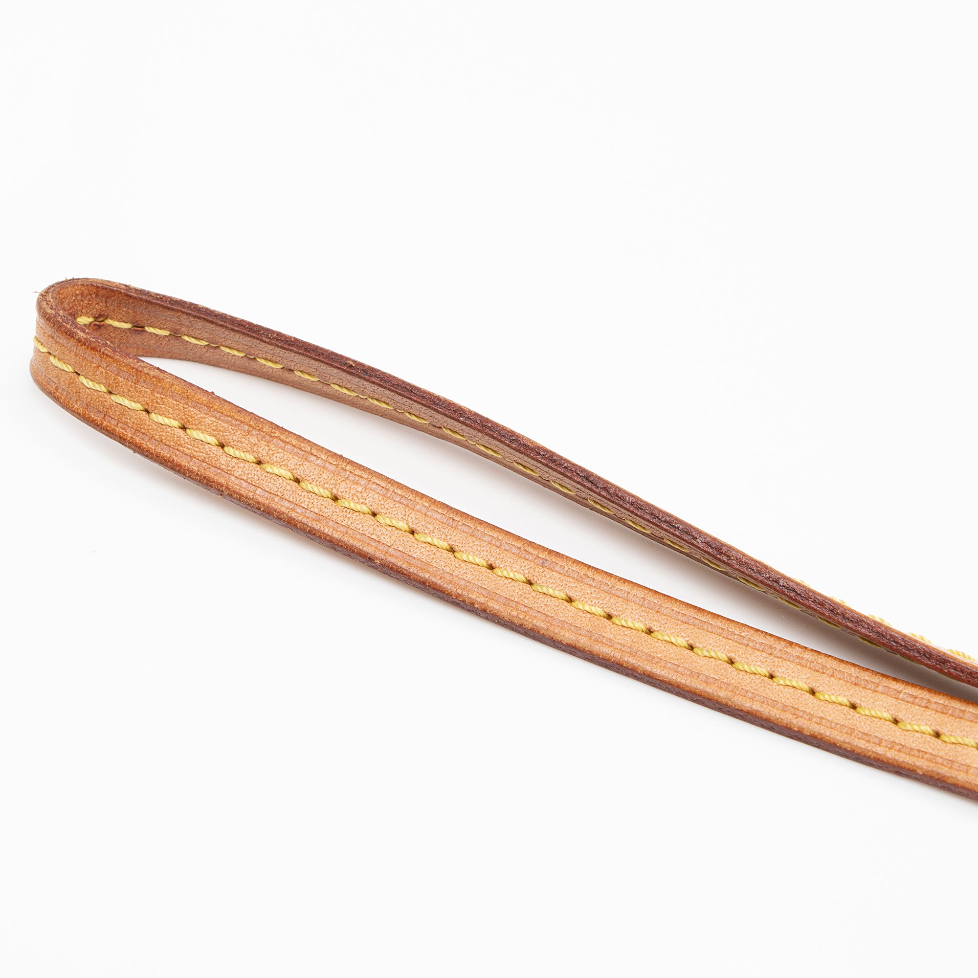 Louis Vuitton Monogram Canvas Neverfull MM Pochette (SHF-qan9t6)