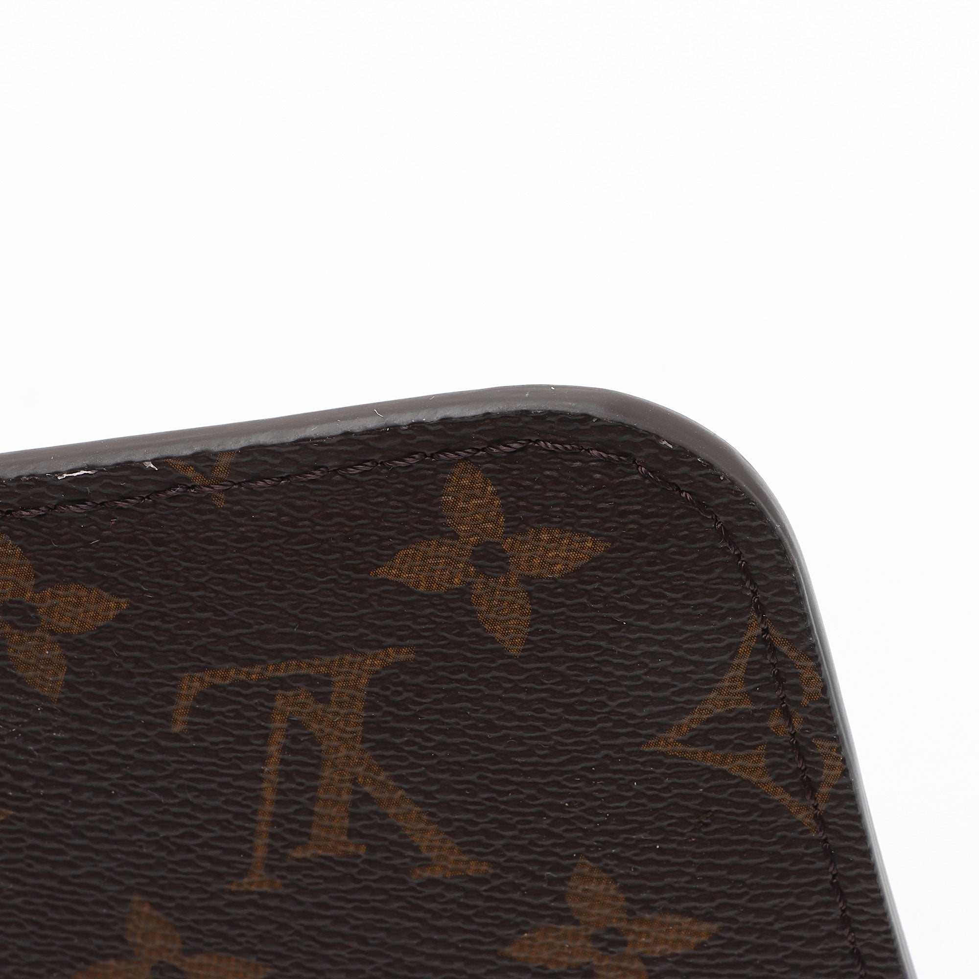 Louis Vuitton Monogram Canvas Neverfull MM Pochette