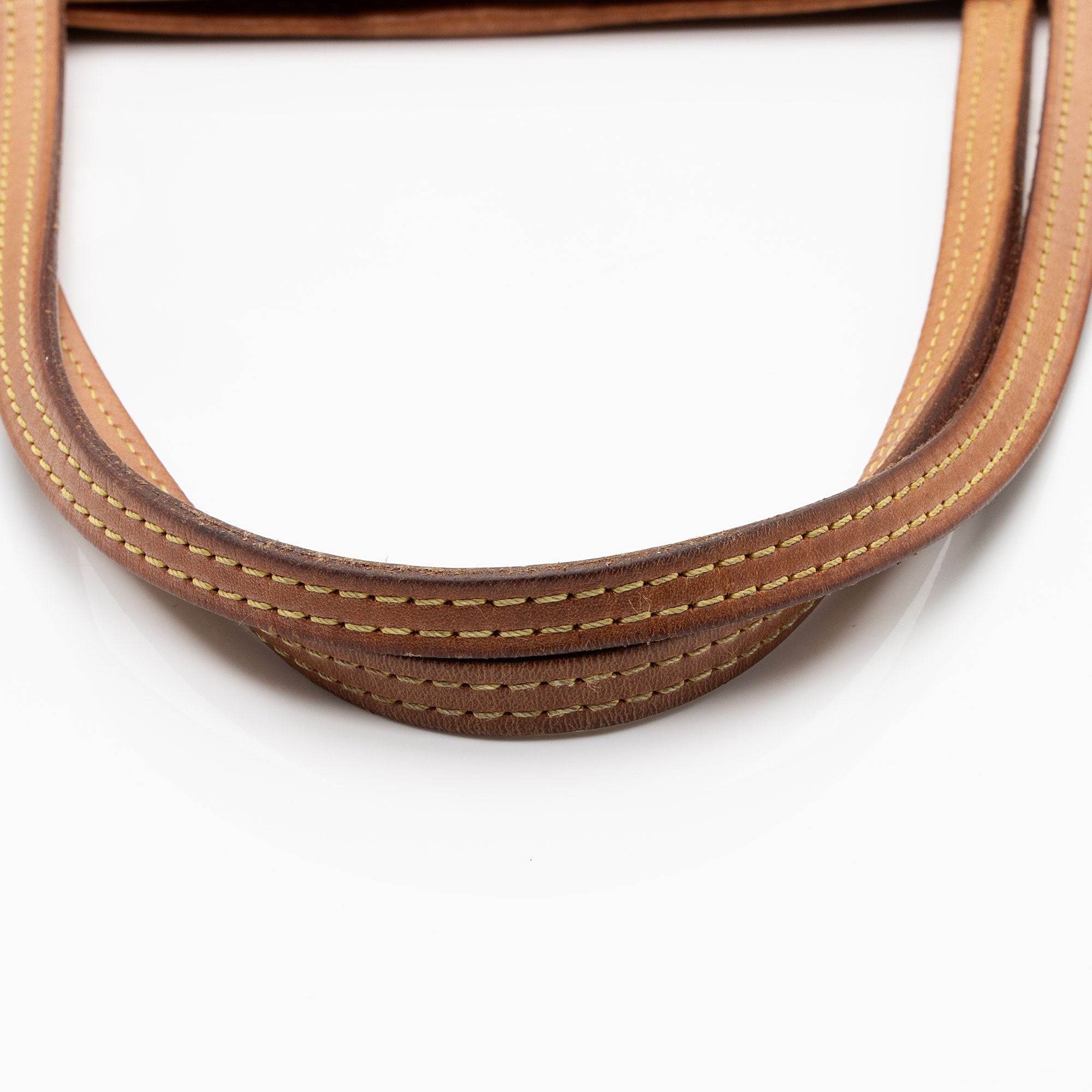Louis Vuitton Monogram Canvas Neverfull MM Tote (SHF-nZVIFl)