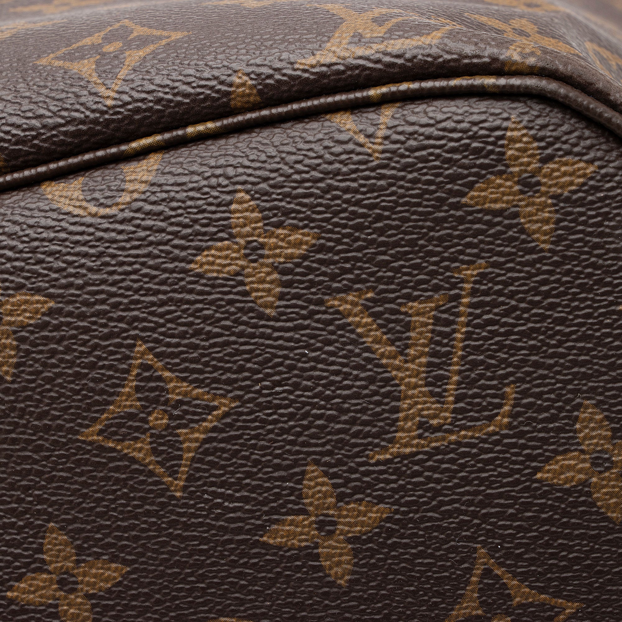 Louis Vuitton Monogram Canvas Neverfull MM Tote (SHF-9euhNB)