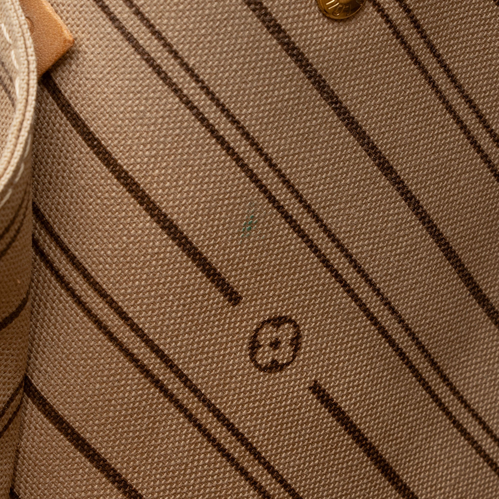 Louis Vuitton Monogram Canvas Neverfull MM Tote (SHF-kQzrek)