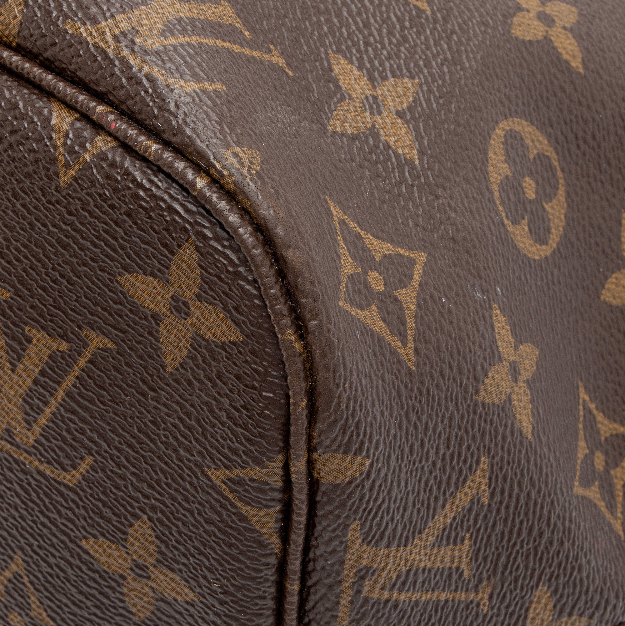 Louis Vuitton Monogram Canvas Neverfull MM Tote (SHF-Jg6QI2)