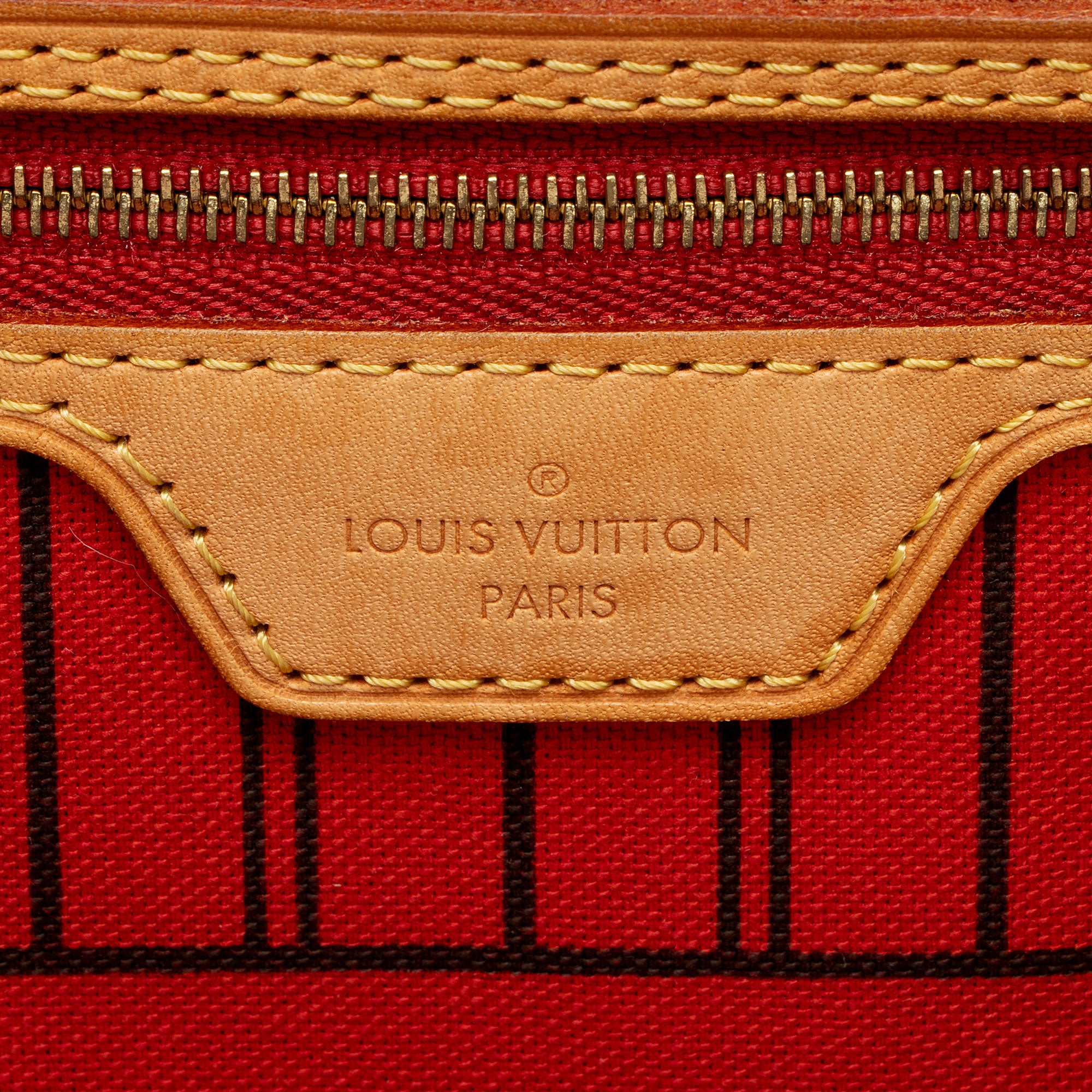 Louis Vuitton Monogram Canvas Neverfull MM Tote (SHF-Jg6QI2)