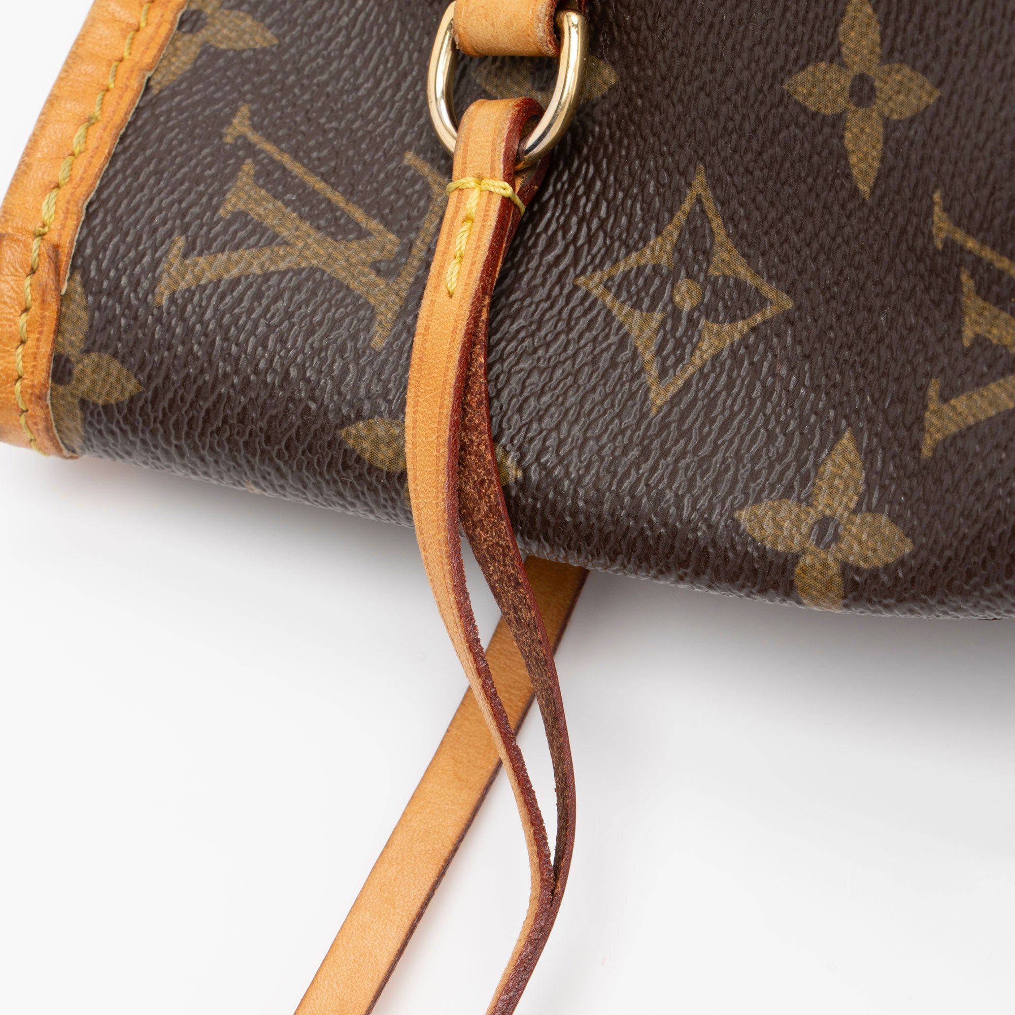 Louis Vuitton Monogram Canvas Neverfull MM Tote (SHF-gskeV5)