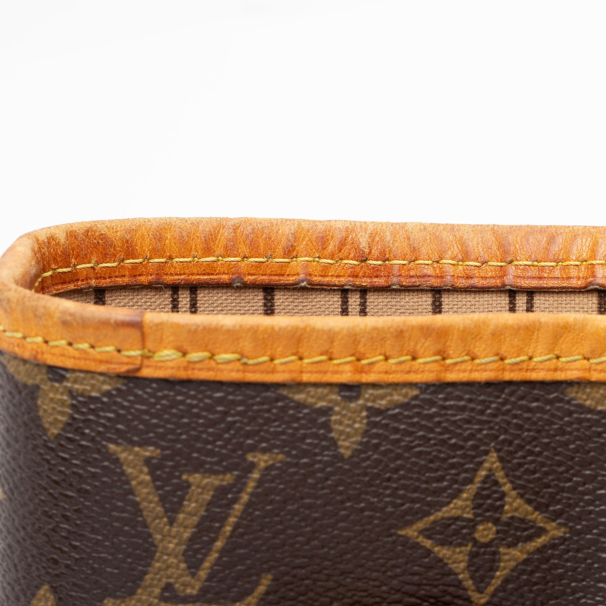 Louis Vuitton Monogram Canvas Neverfull MM Tote (SHF-gskeV5)