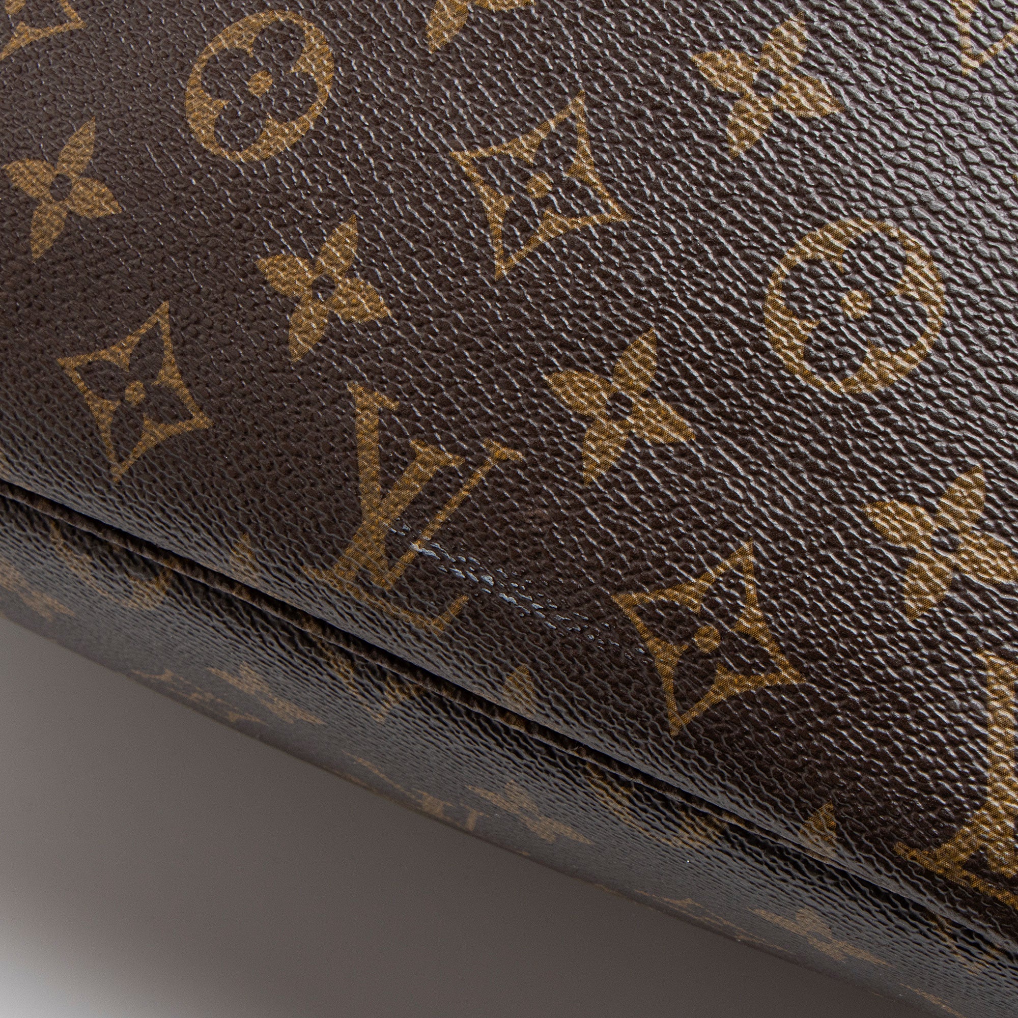 Louis Vuitton Monogram Canvas Neverfull MM Tote (SHF-UDEOS7)