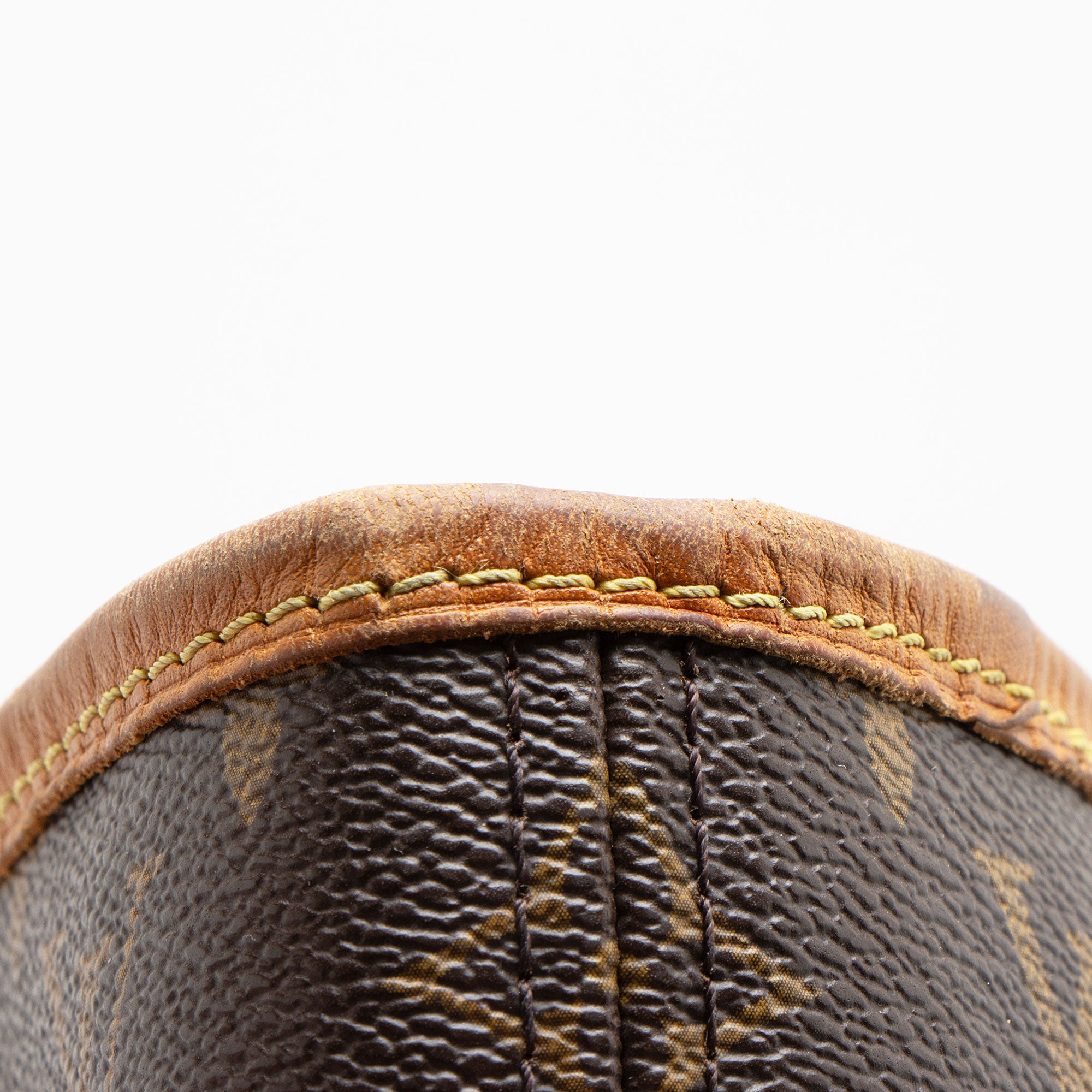 Louis Vuitton Monogram Canvas Neverfull MM Tote (SHF-UDEOS7)