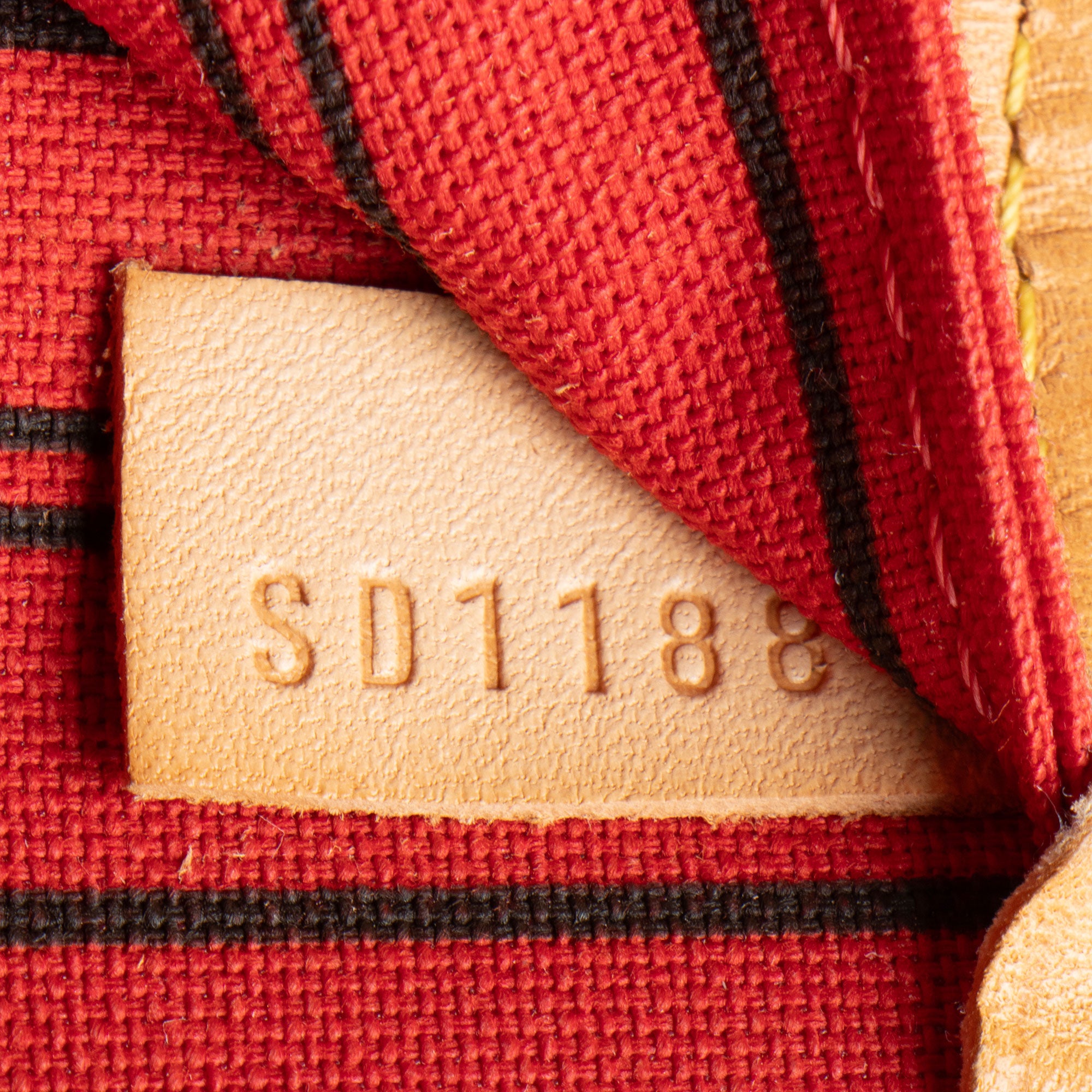 Louis Vuitton Monogram Canvas Neverfull MM Tote