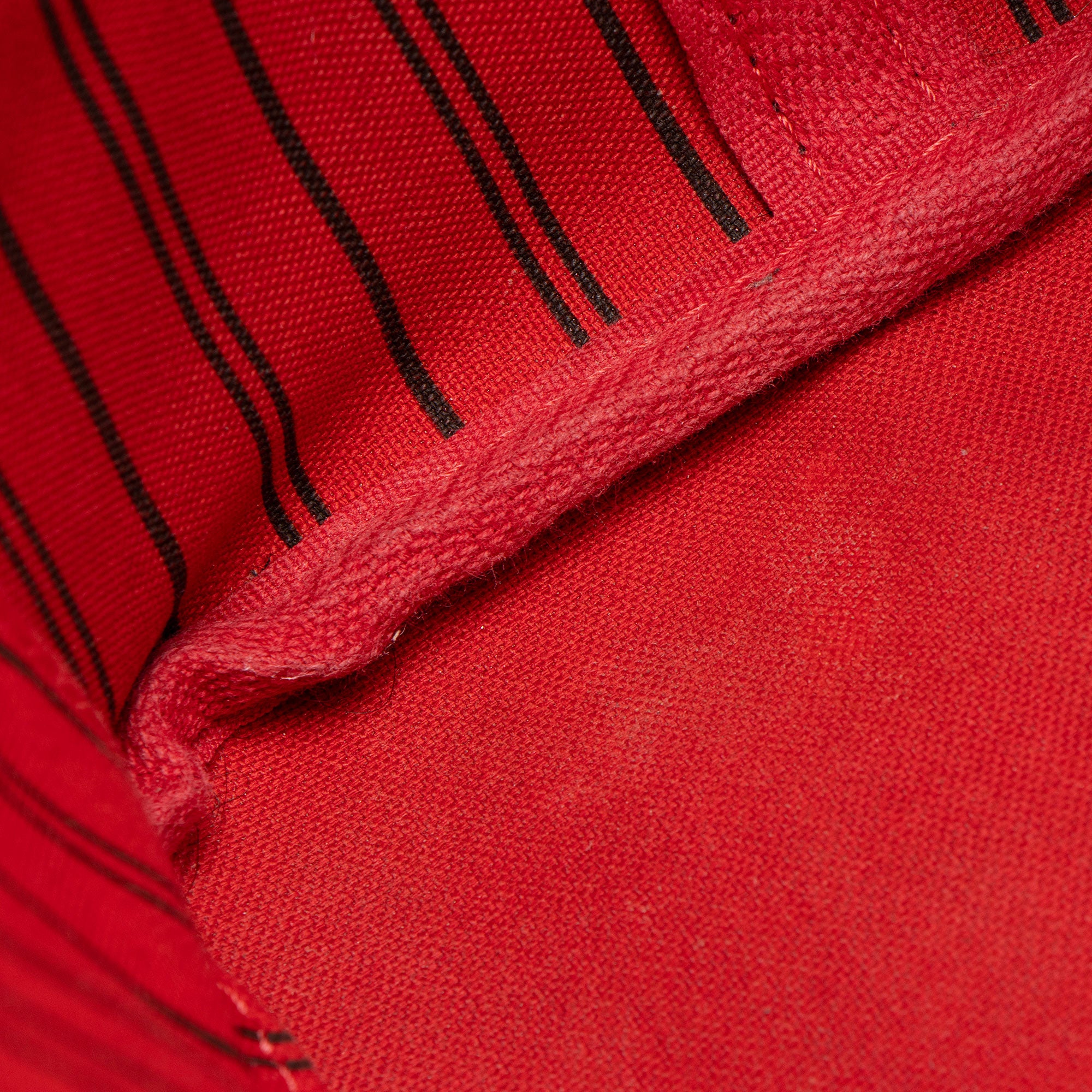 Louis Vuitton Monogram Canvas Neverfull MM Tote