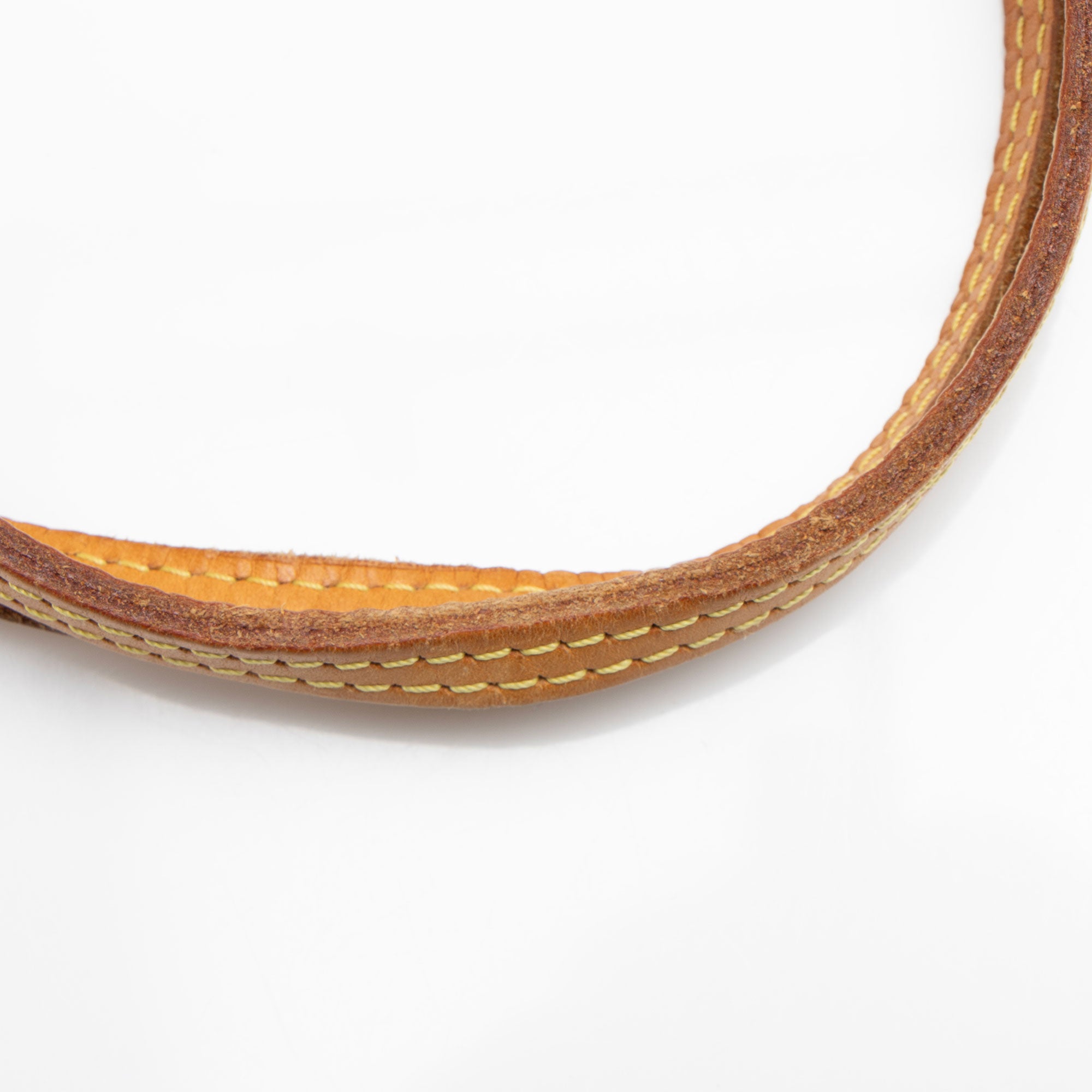 Louis Vuitton Monogram Canvas Neverfull MM Tote