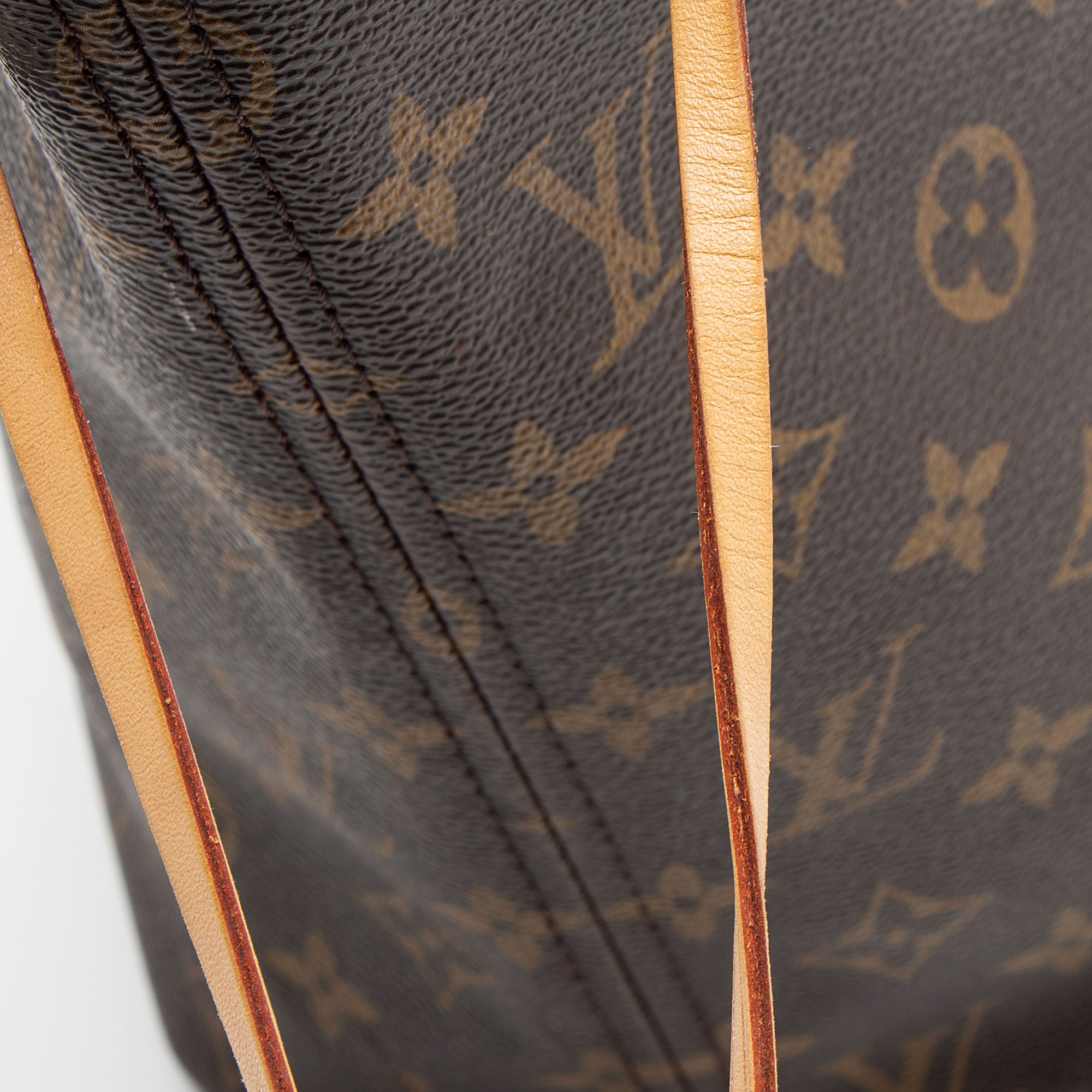 Louis Vuitton Monogram Canvas Neverfull MM Tote