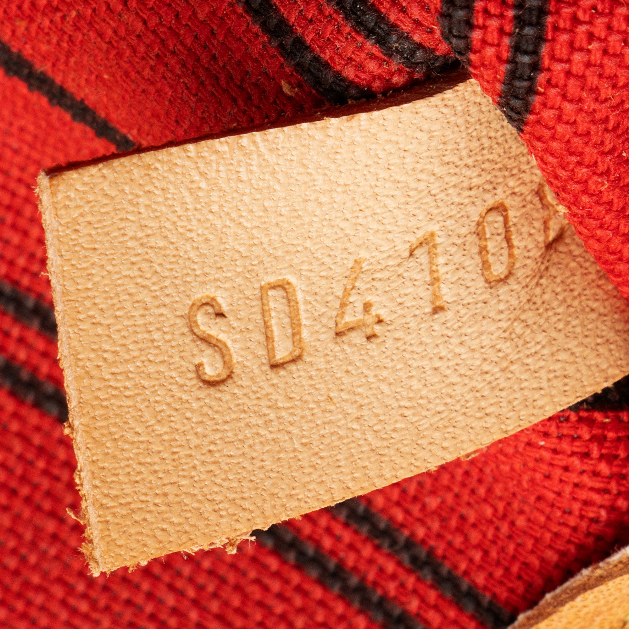 Louis Vuitton Monogram Canvas Neverfull MM Tote