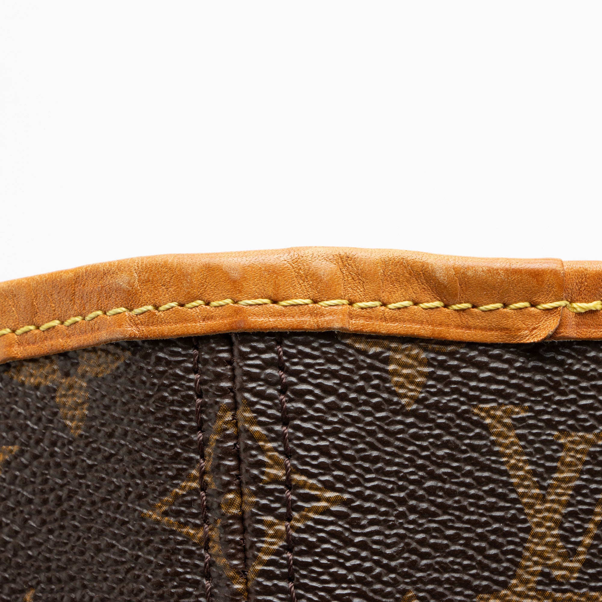 Louis Vuitton Monogram Canvas Neverfull MM Tote