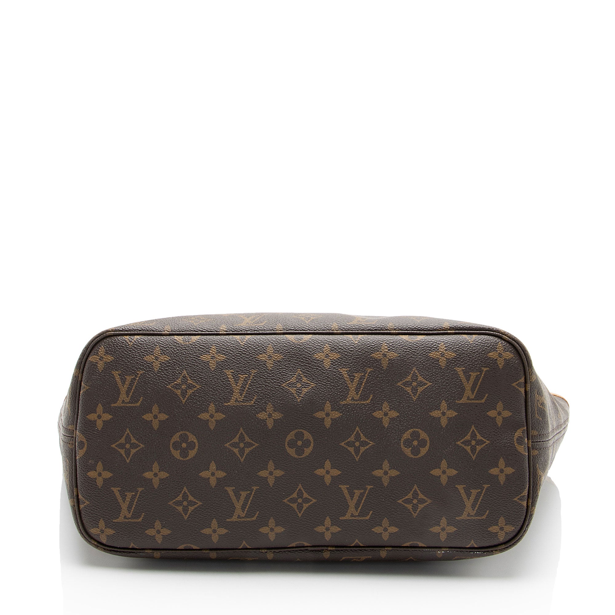 Louis Vuitton Monogram Canvas Neverfull MM Tote