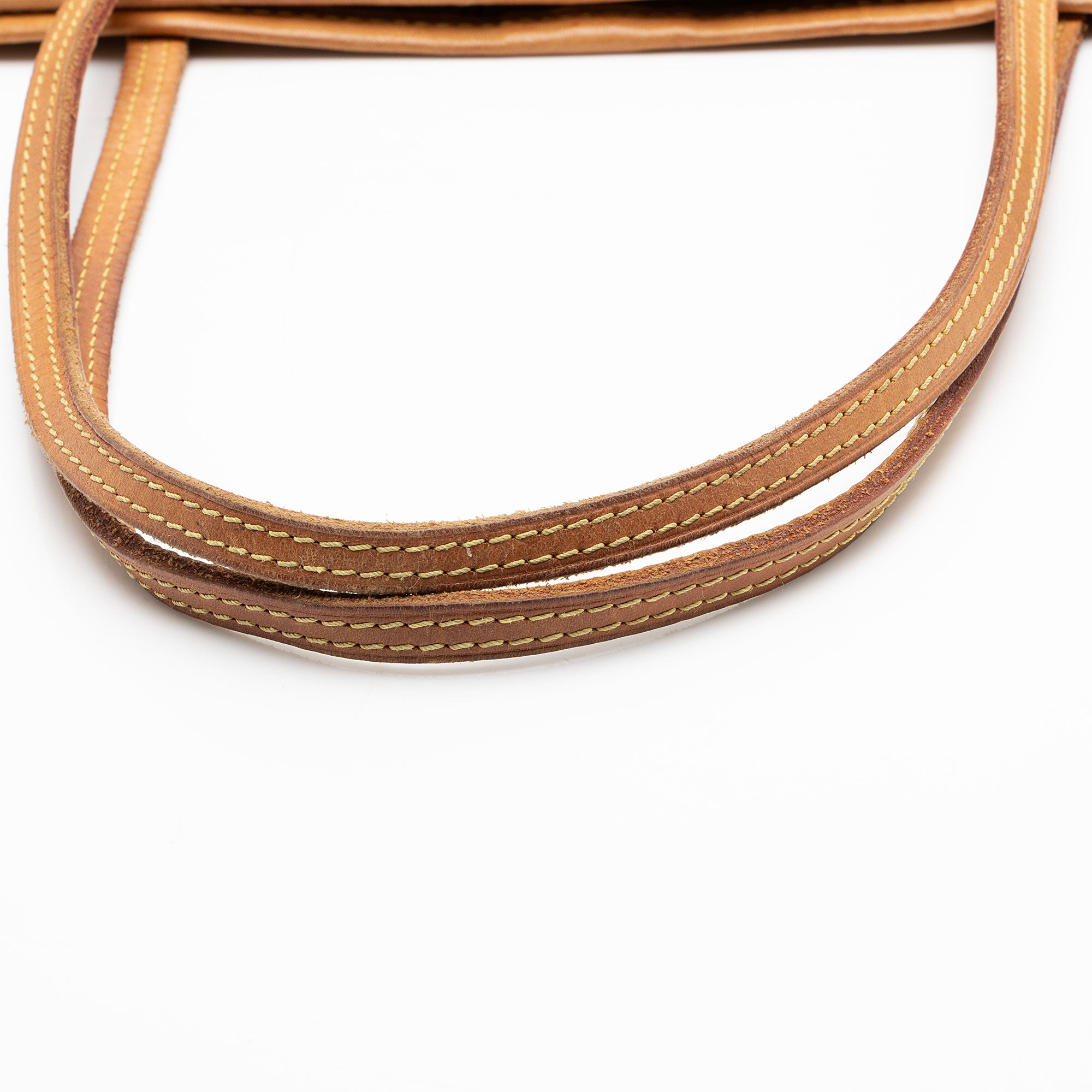 Louis Vuitton Monogram Canvas Neverfull MM Tote