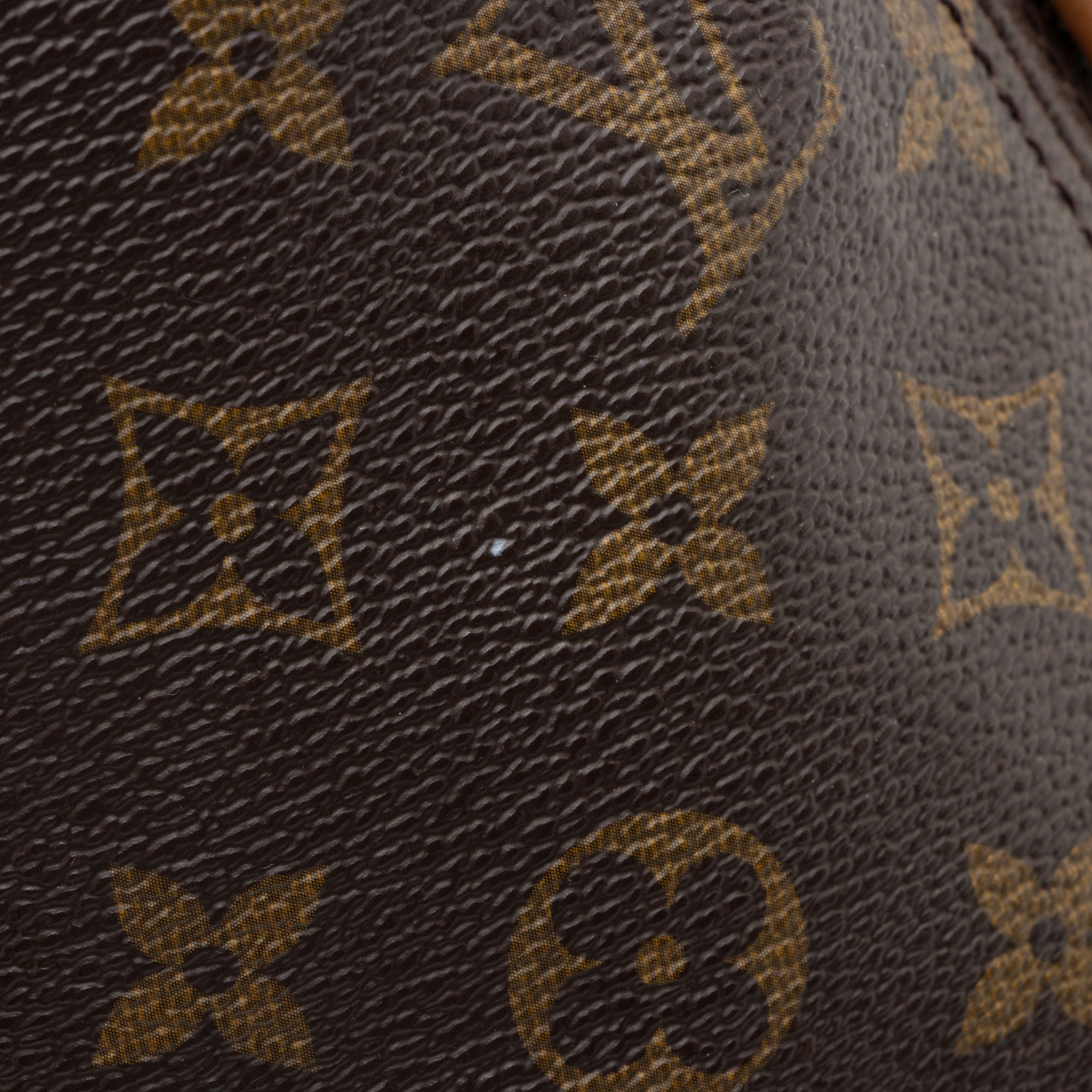 Louis Vuitton Monogram Canvas Neverfull MM Tote