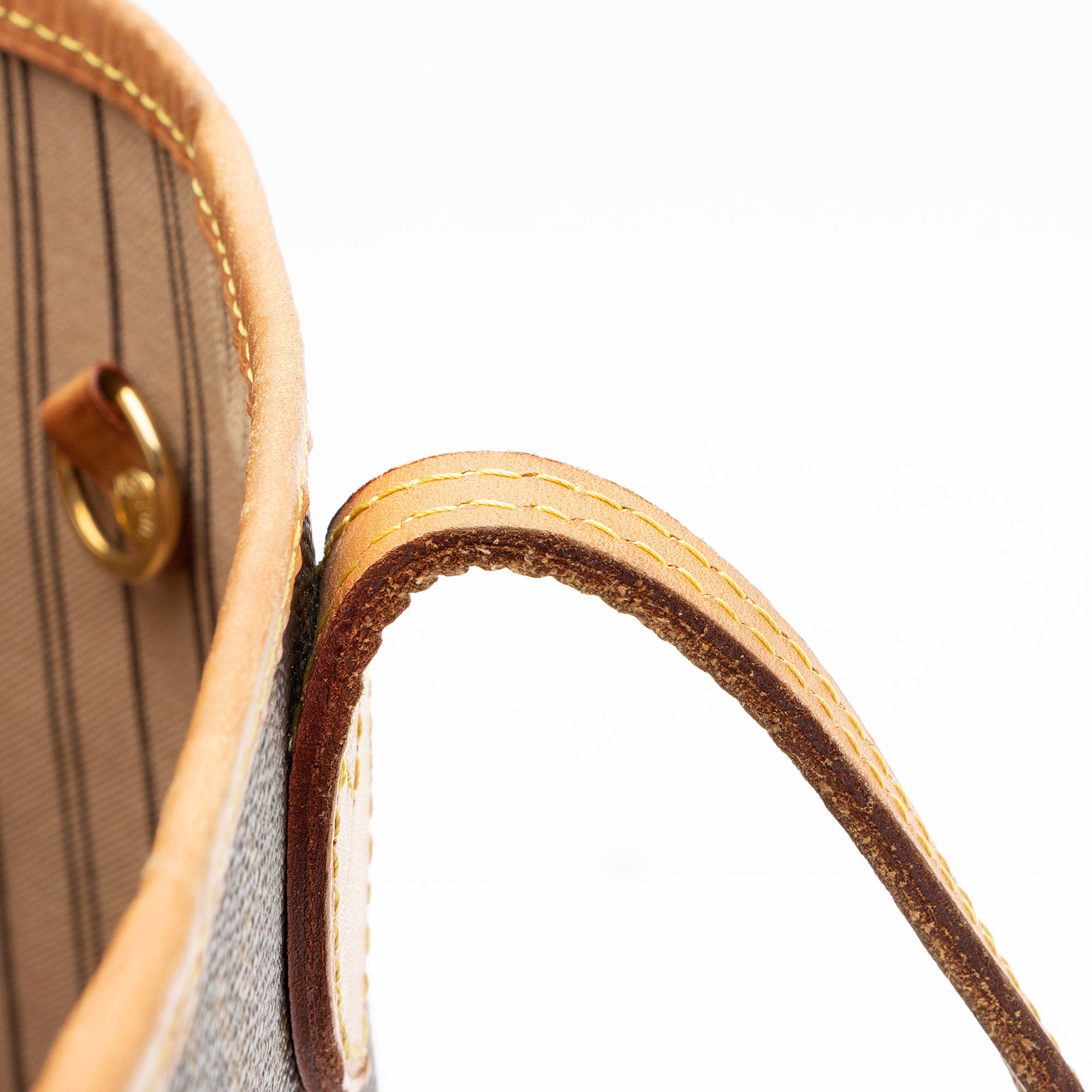 Louis Vuitton Monogram Canvas Neverfull MM Tote