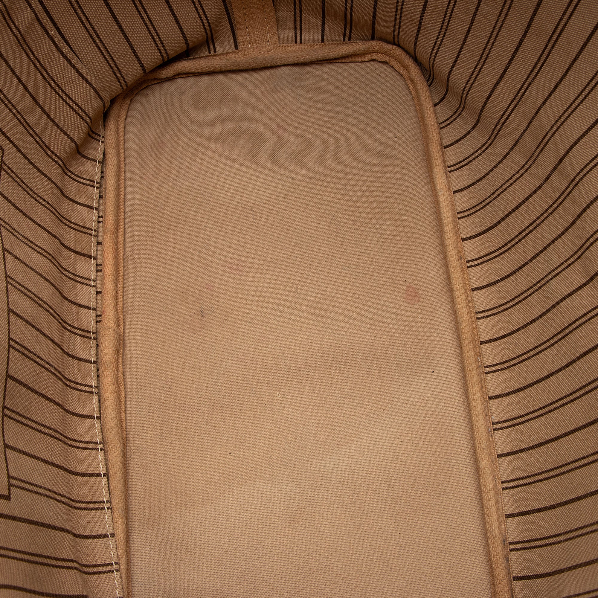 Louis Vuitton Monogram Canvas Neverfull MM Tote